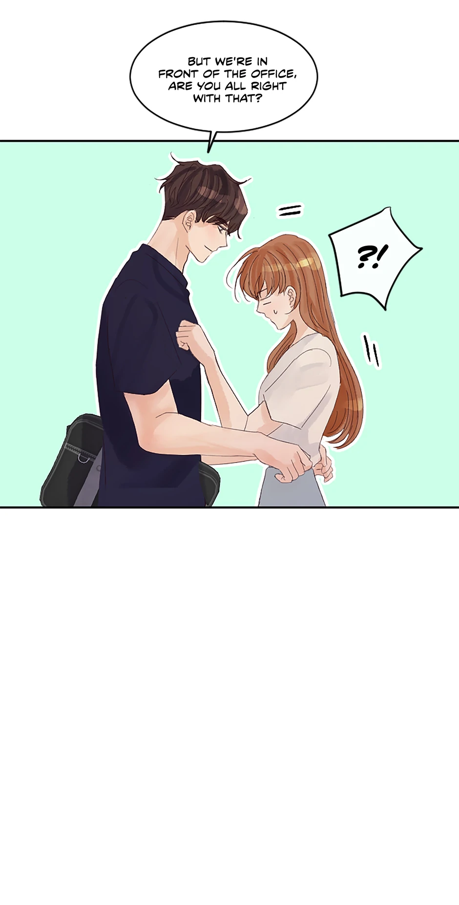 Read Jealousy Inducers Manga Online
