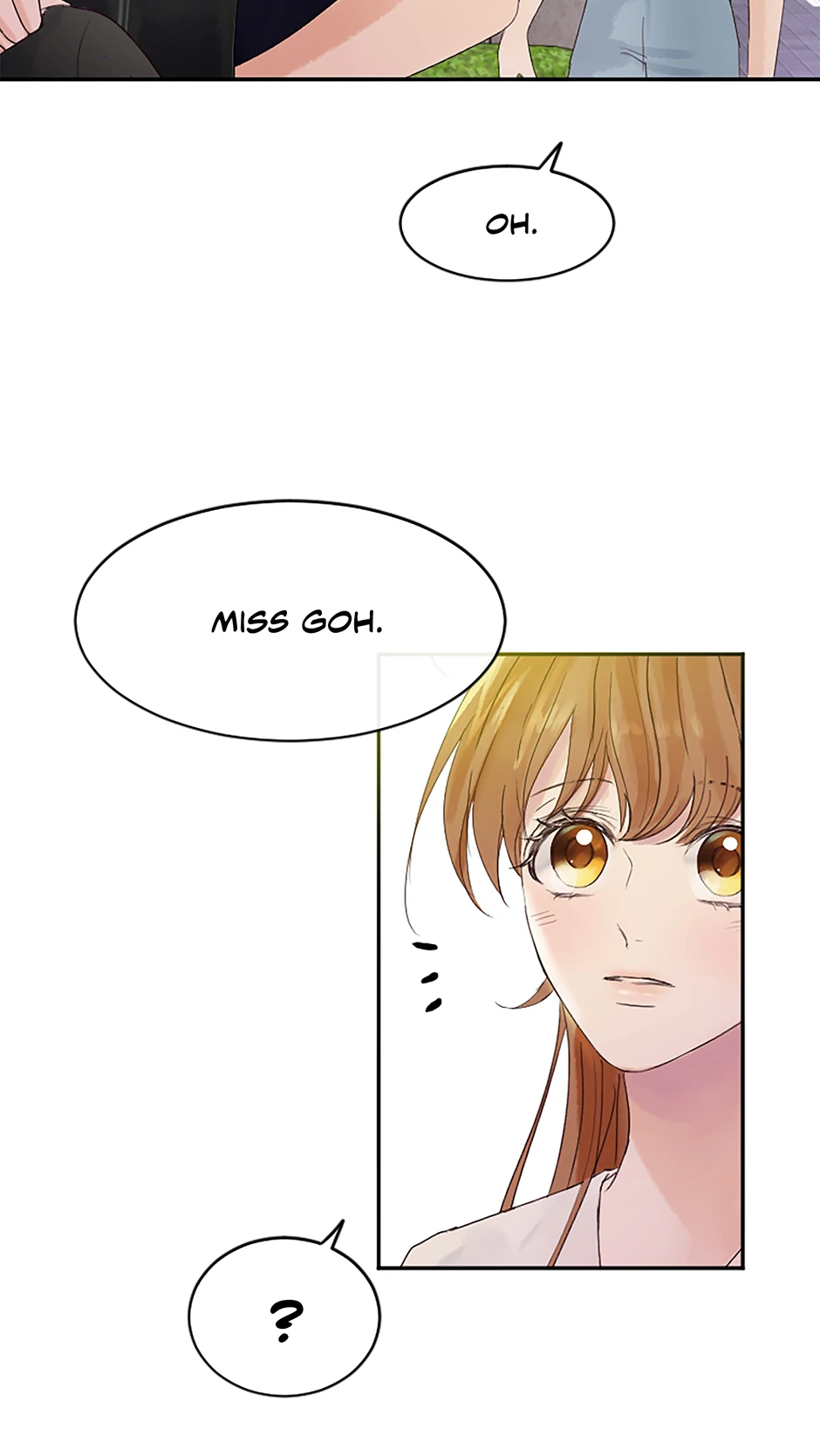 Read Jealousy Inducers Manga Online