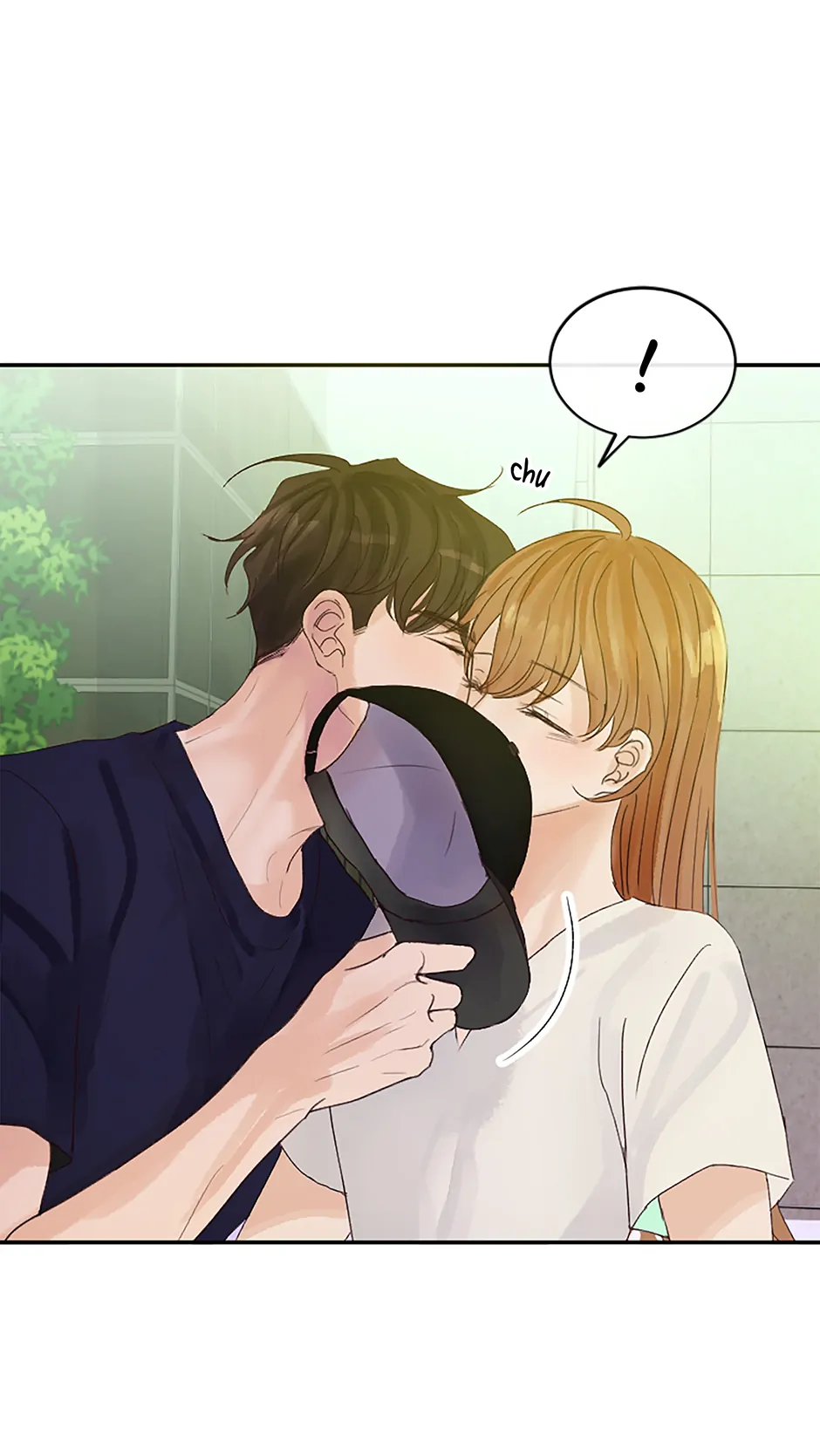 Read Jealousy Inducers Manga Online