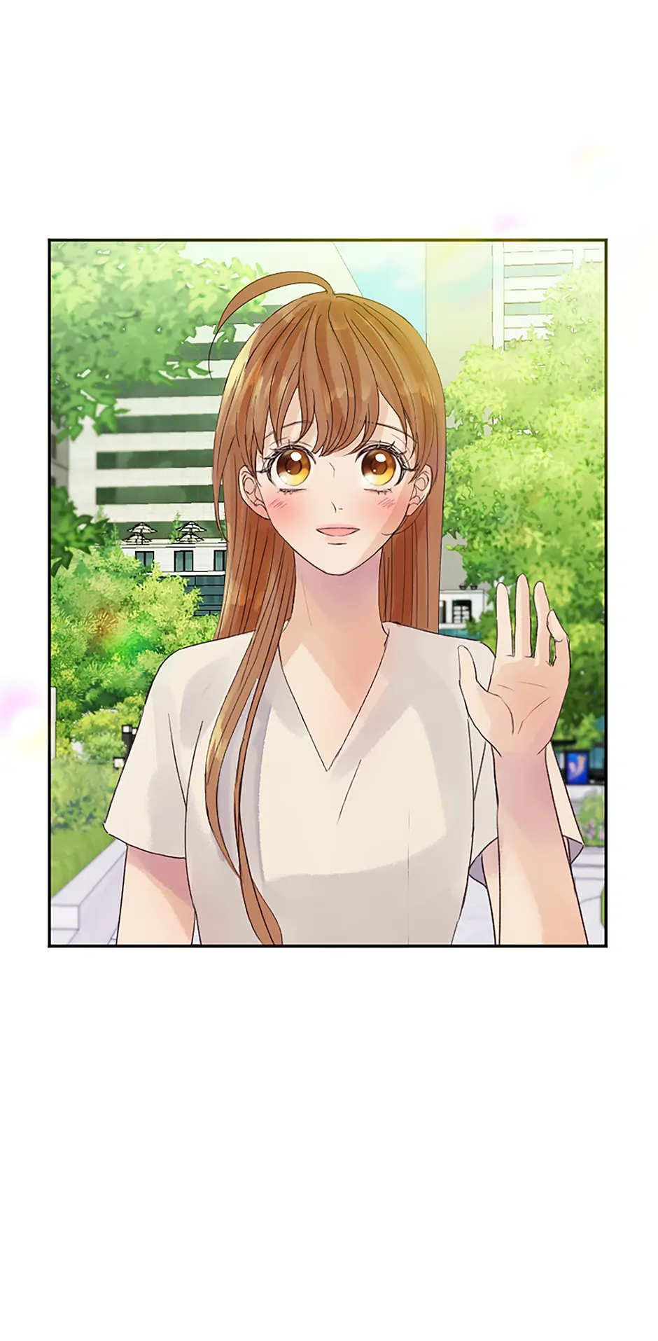 Read Jealousy Inducers Manga Online