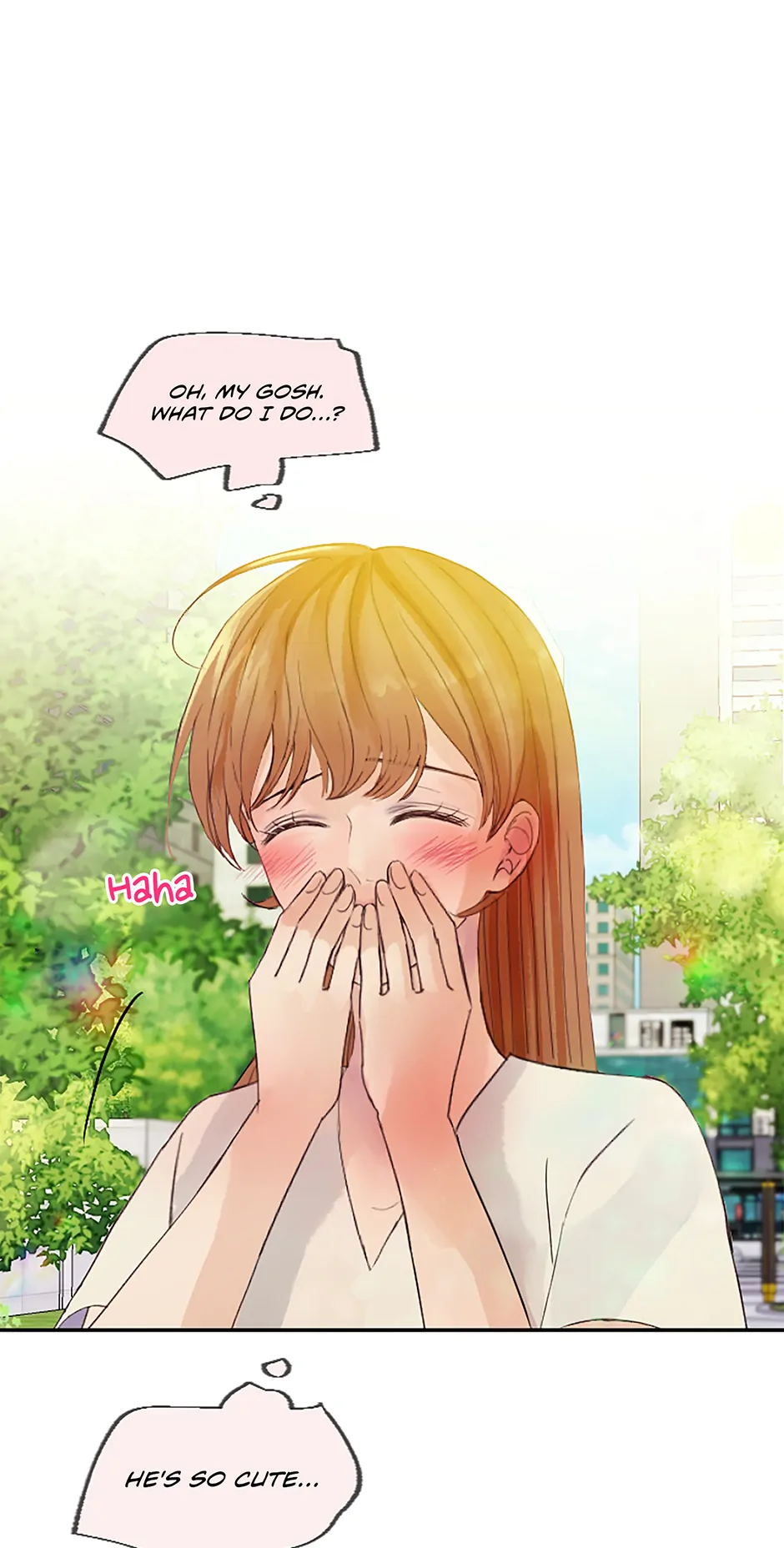 Read Jealousy Inducers Manga Online