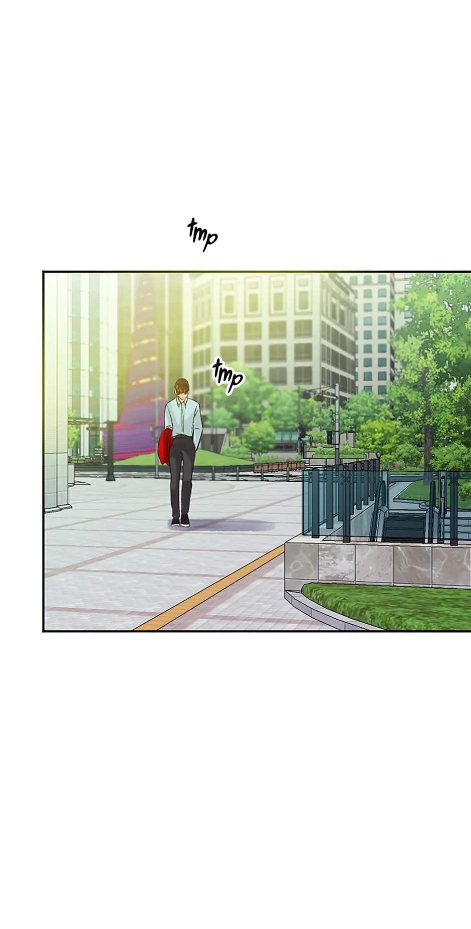 Read Jealousy Inducers Manga Online