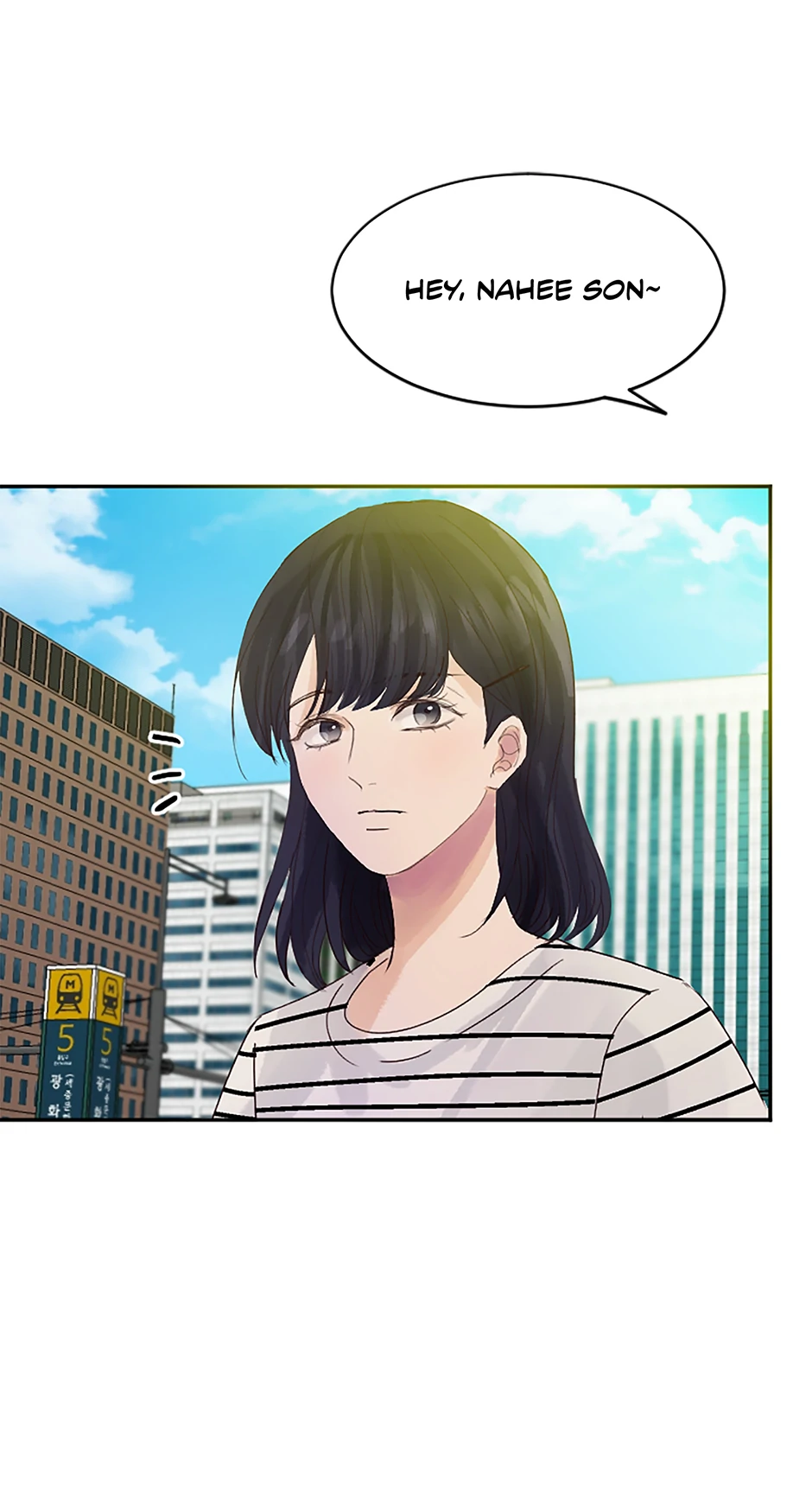 Read Jealousy Inducers Manga Online