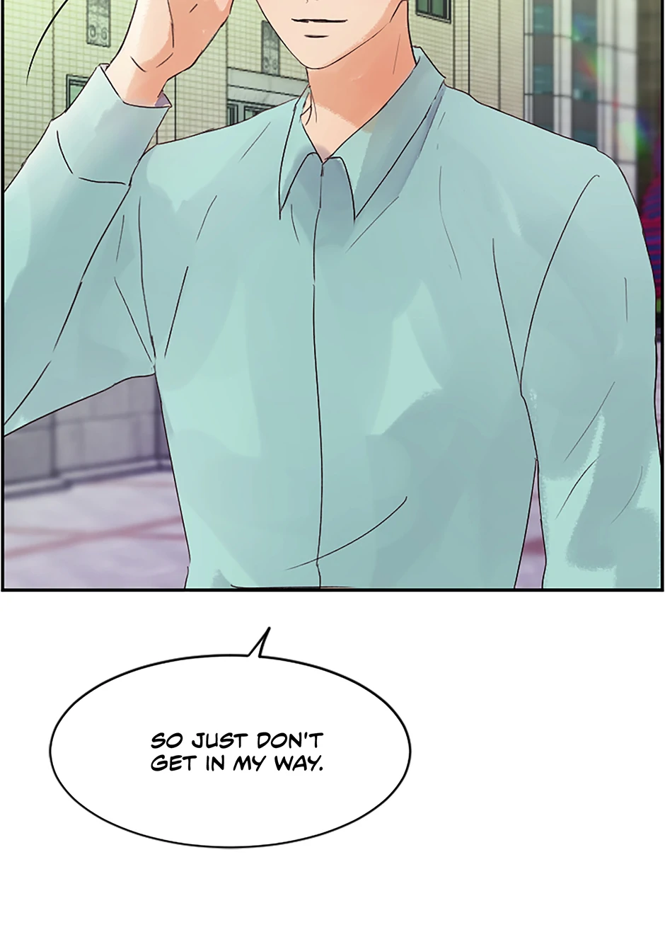 Read Jealousy Inducers Manga Online