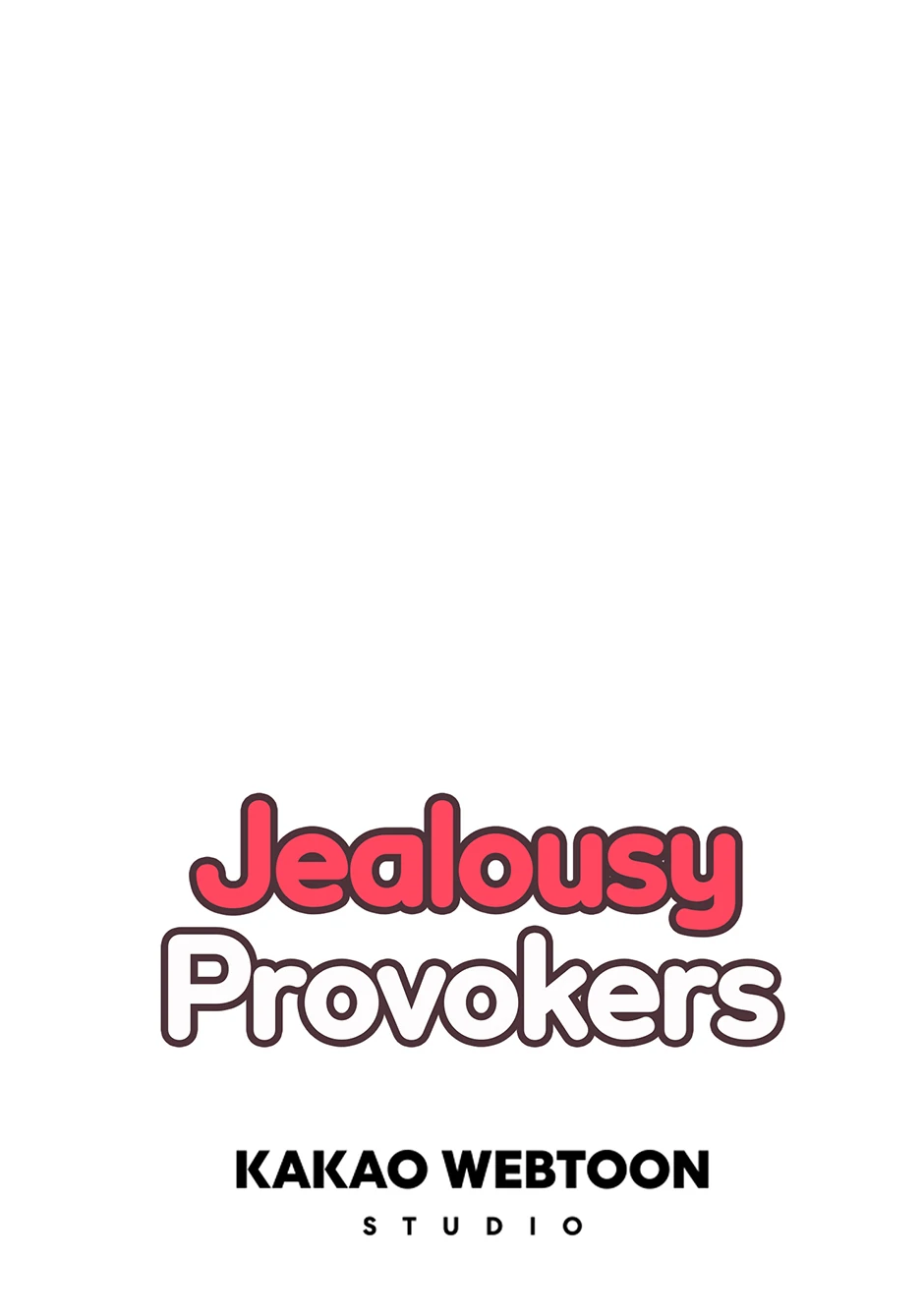 Read Jealousy Inducers Manga Online