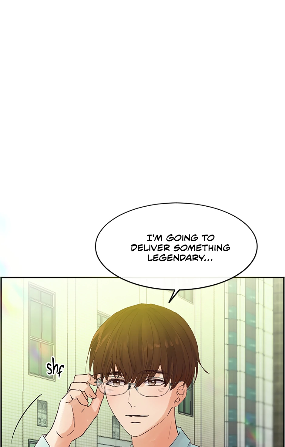 Read Jealousy Inducers Manga Online