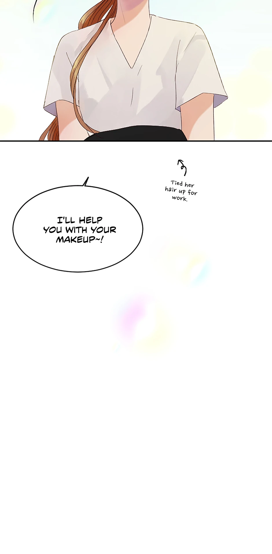 Read Jealousy Inducers Manga Online