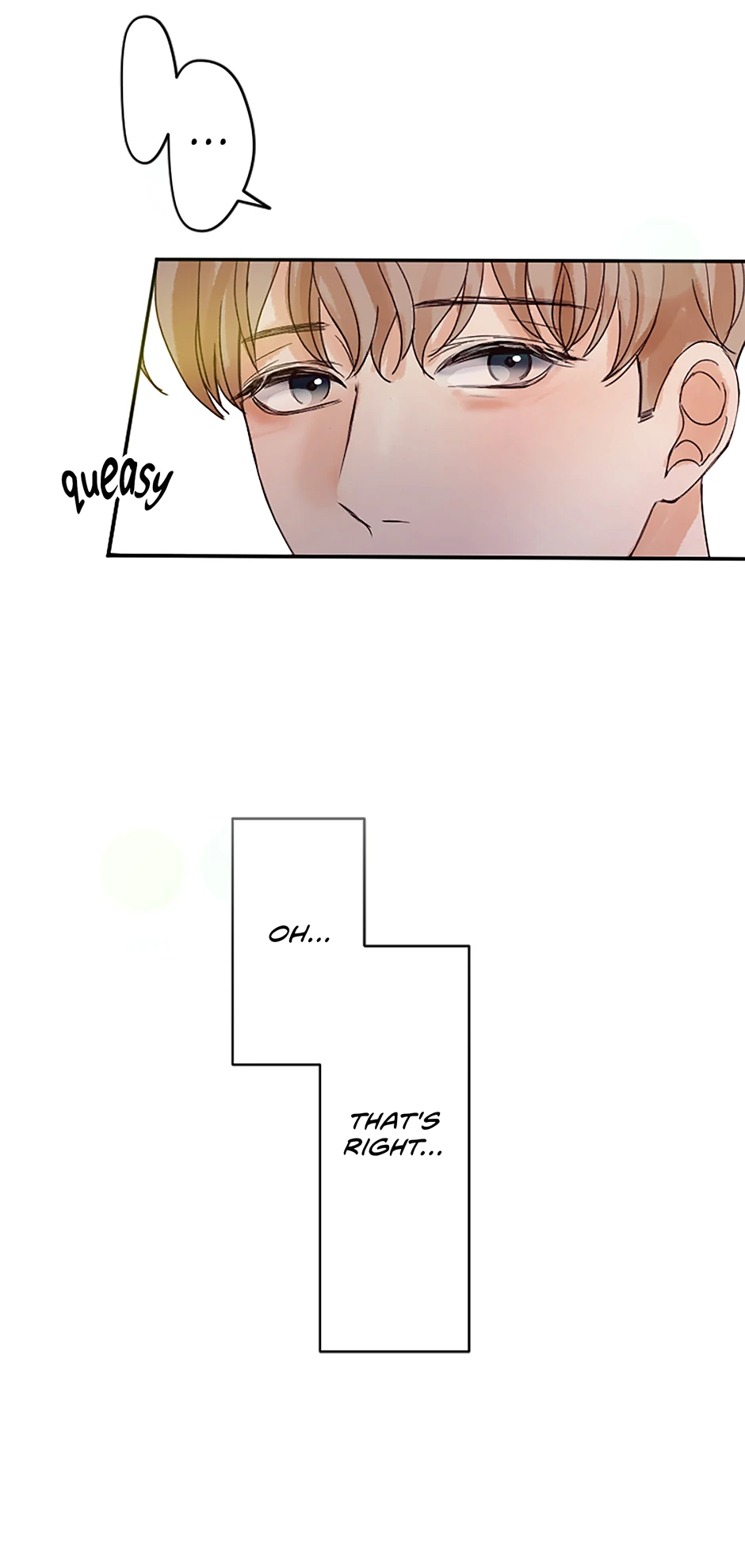 Read Jealousy Inducers Manga Online