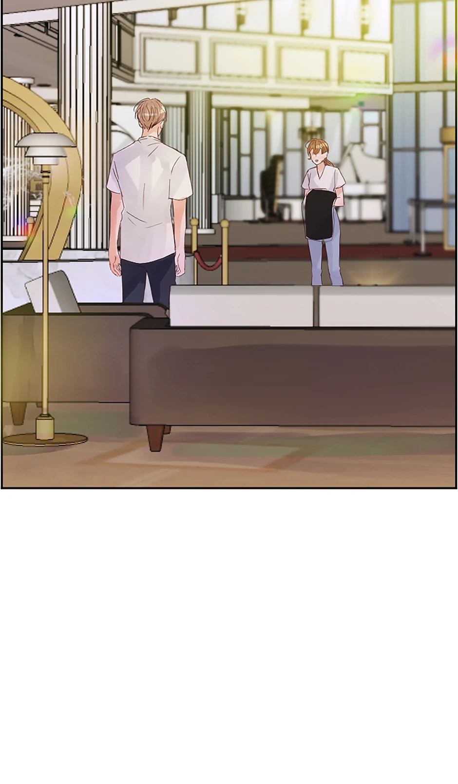 Read Jealousy Inducers Manga Online