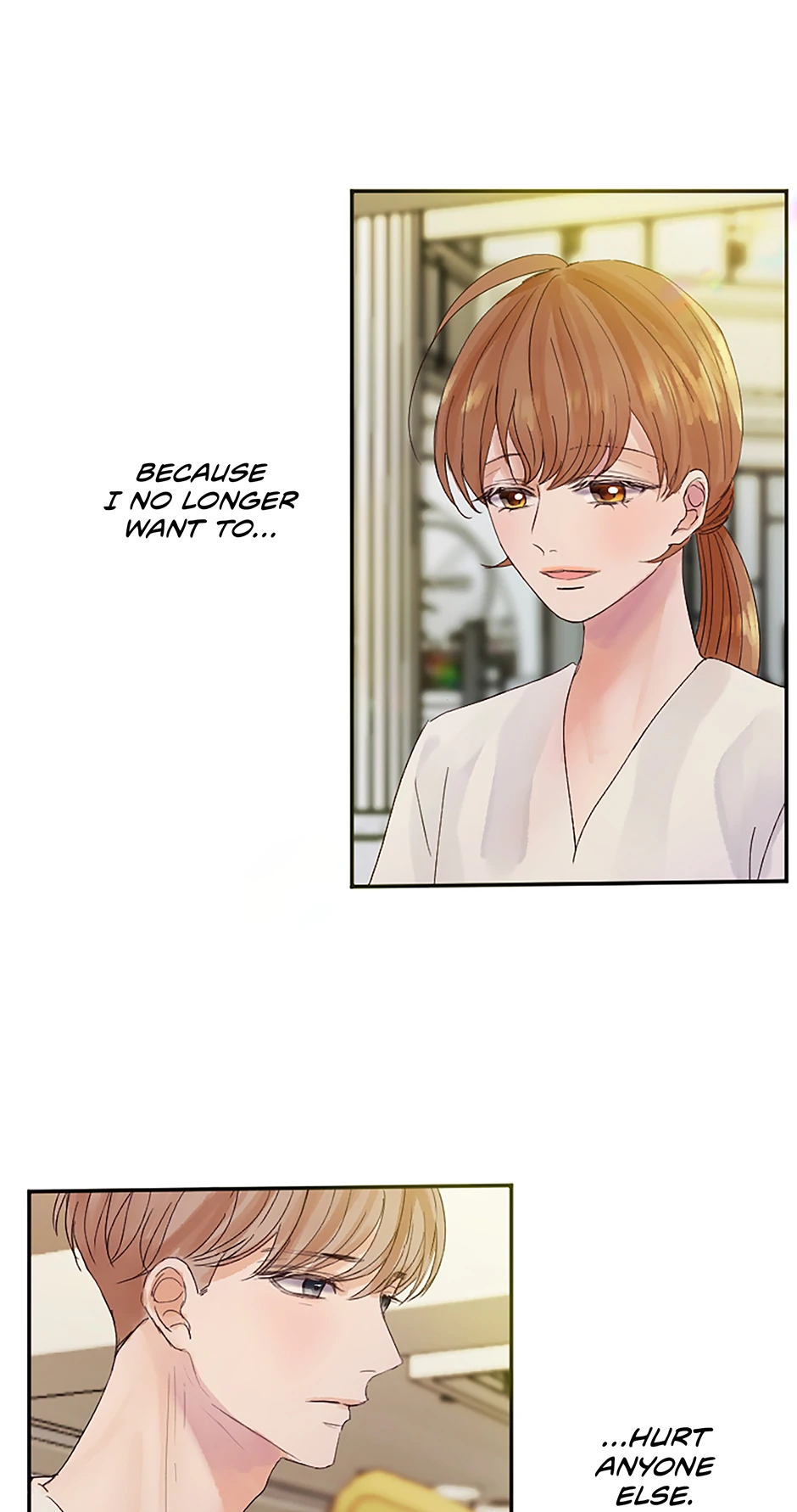 Read Jealousy Inducers Manga Online