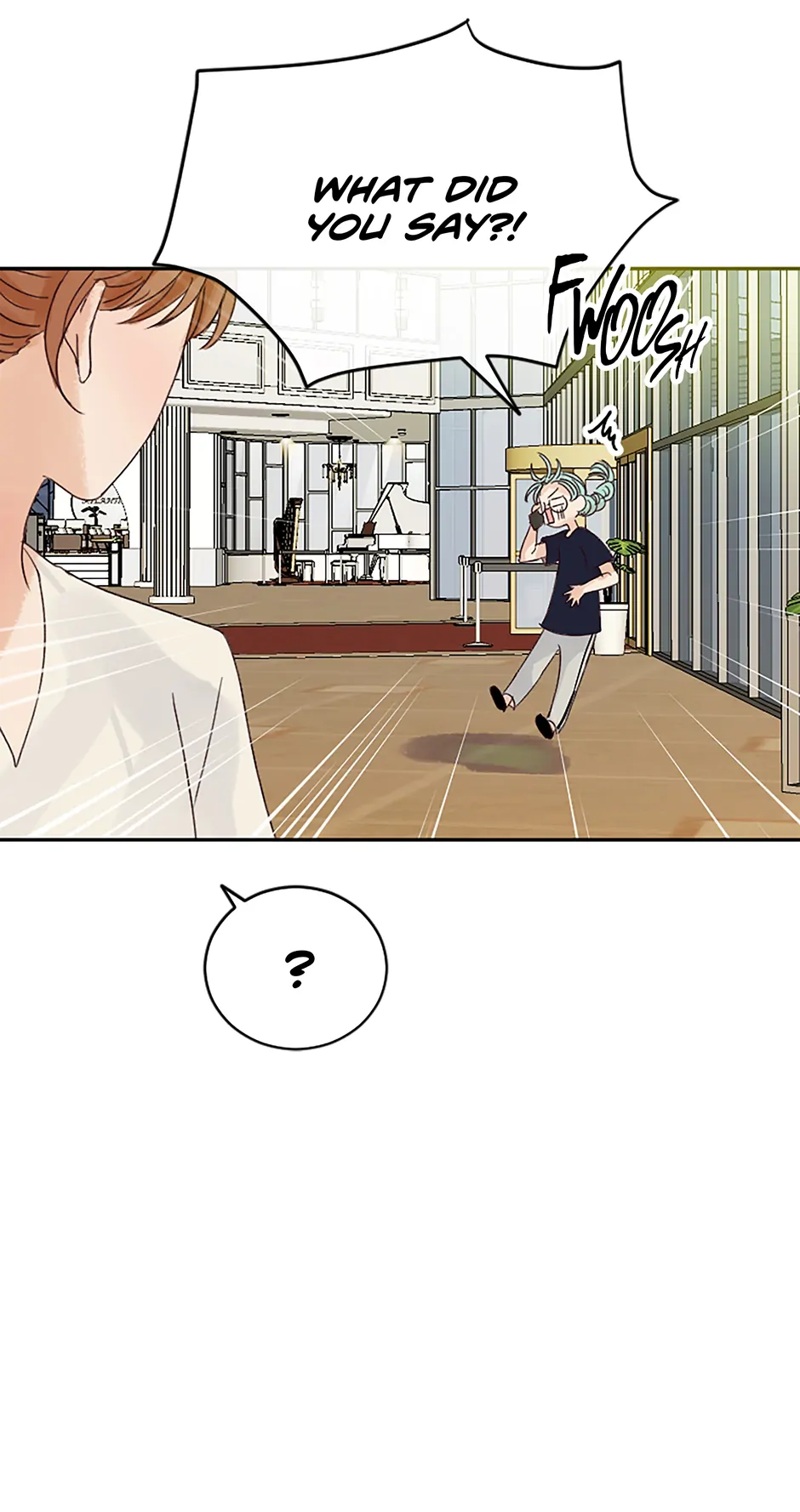 Read Jealousy Inducers Manga Online