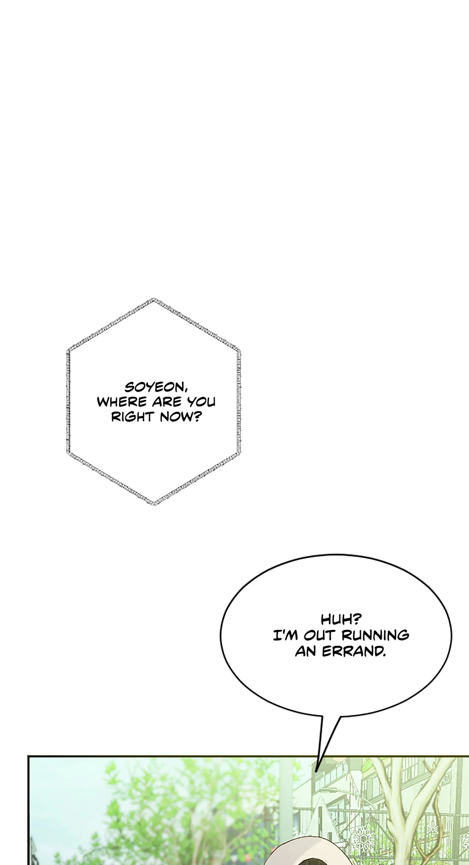 Read Jealousy Inducers Manga Online