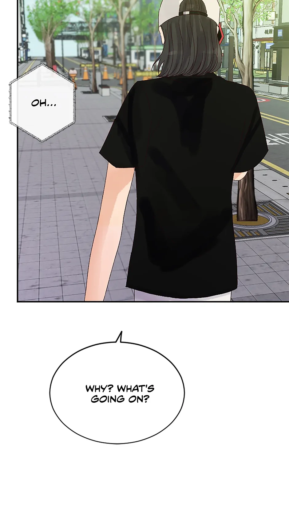 Read Jealousy Inducers Manga Online