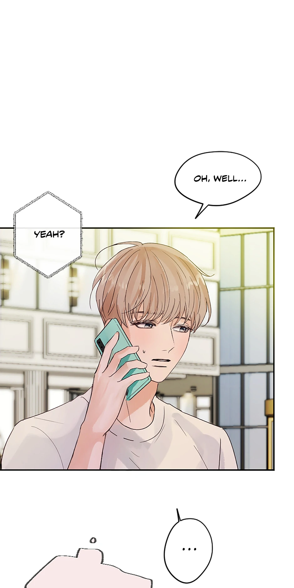 Read Jealousy Inducers Manga Online