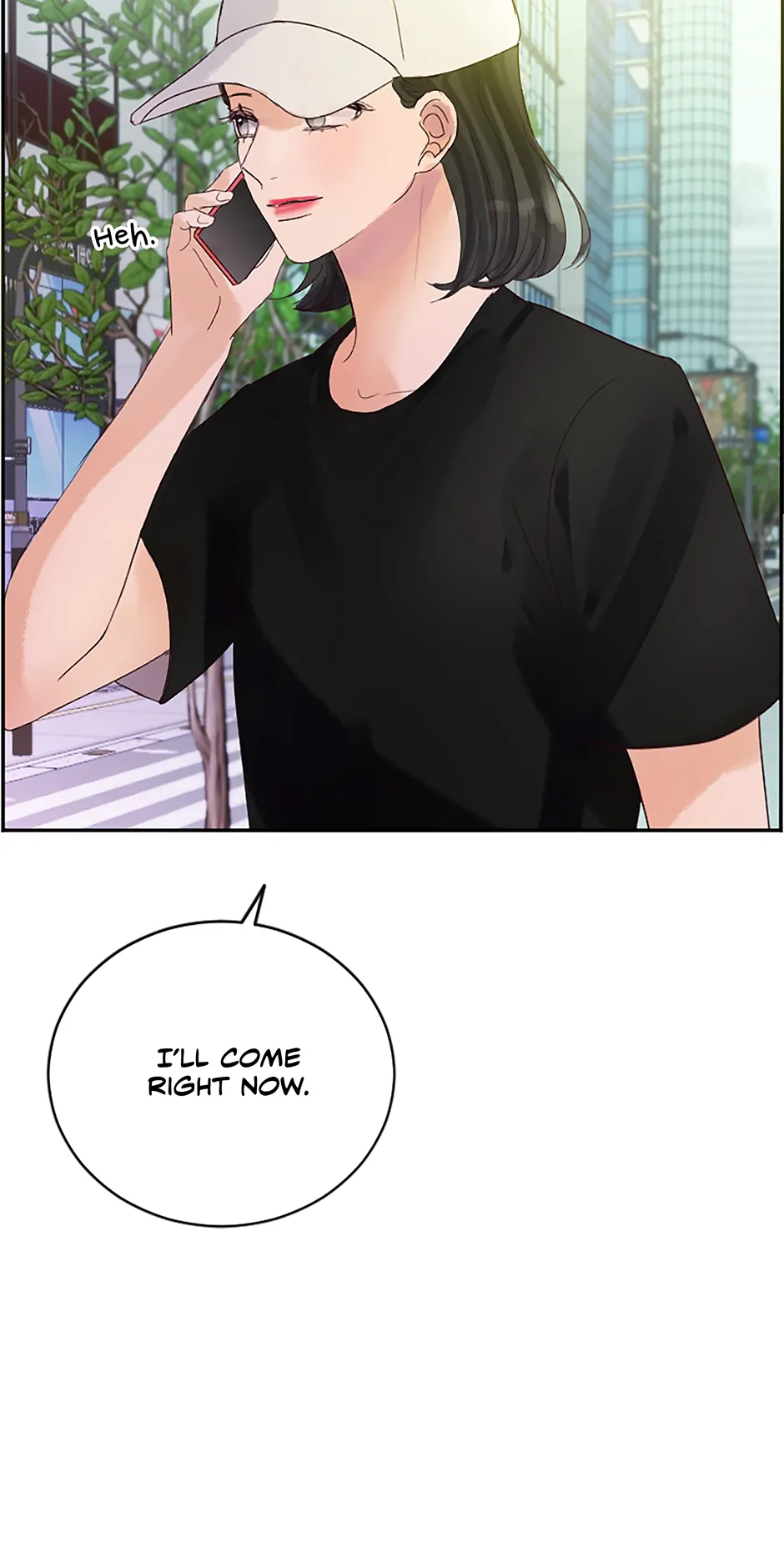Read Jealousy Inducers Manga Online