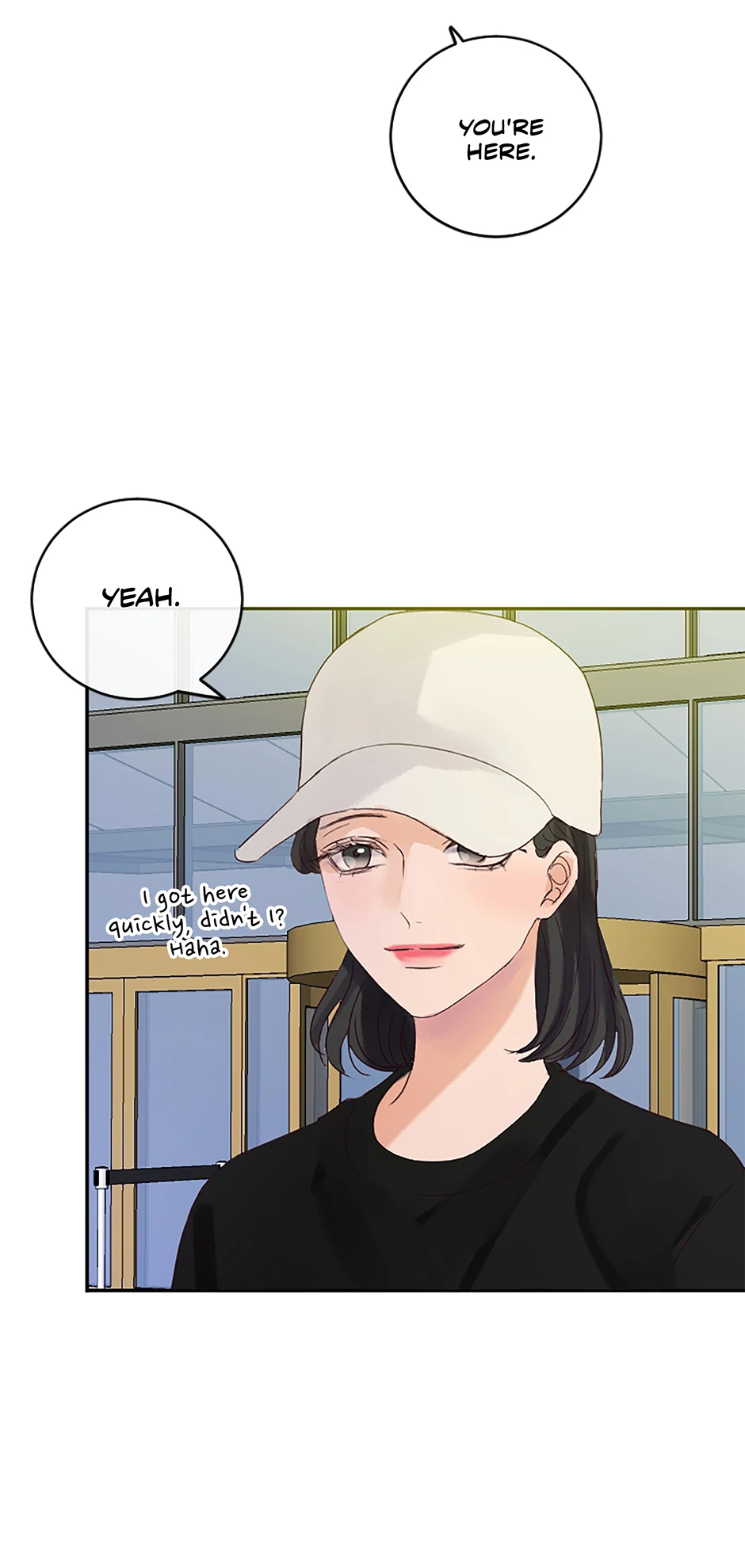 Read Jealousy Inducers Manga Online