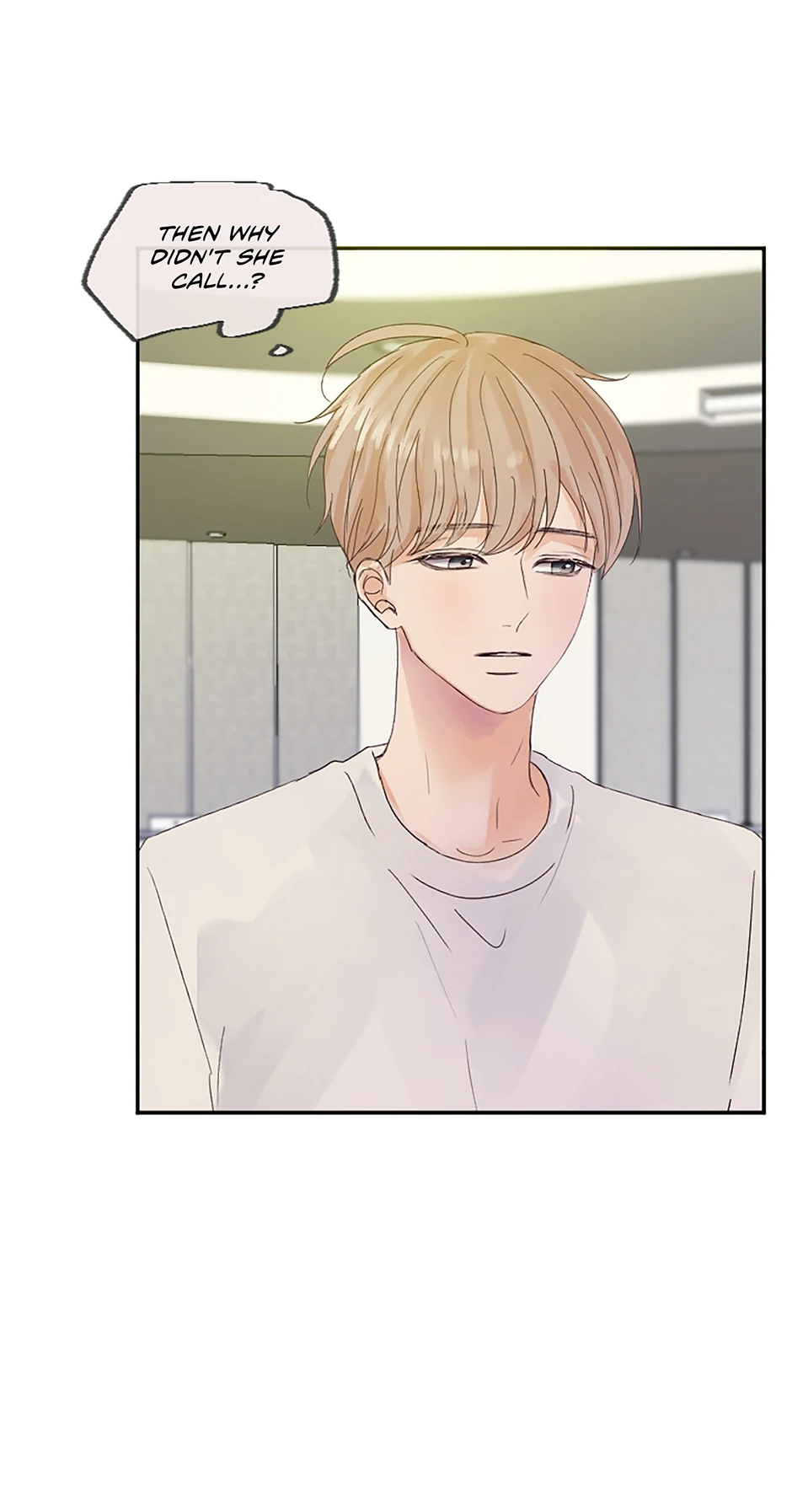Read Jealousy Inducers Manga Online