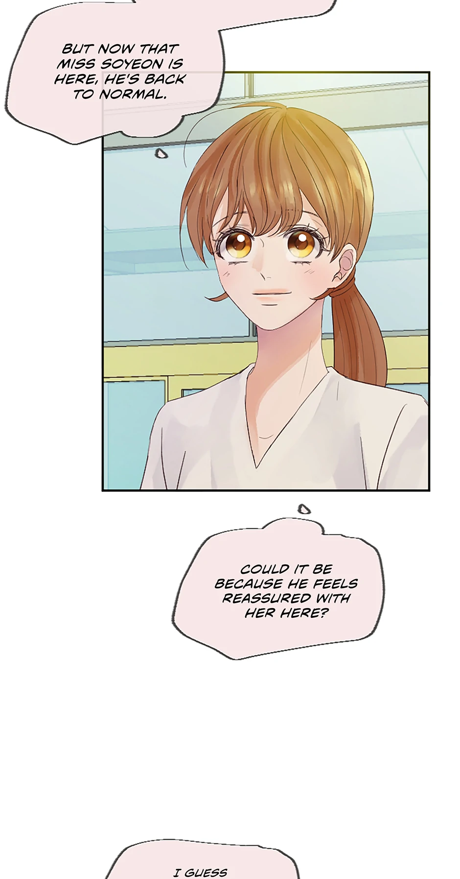 Read Jealousy Inducers Manga Online