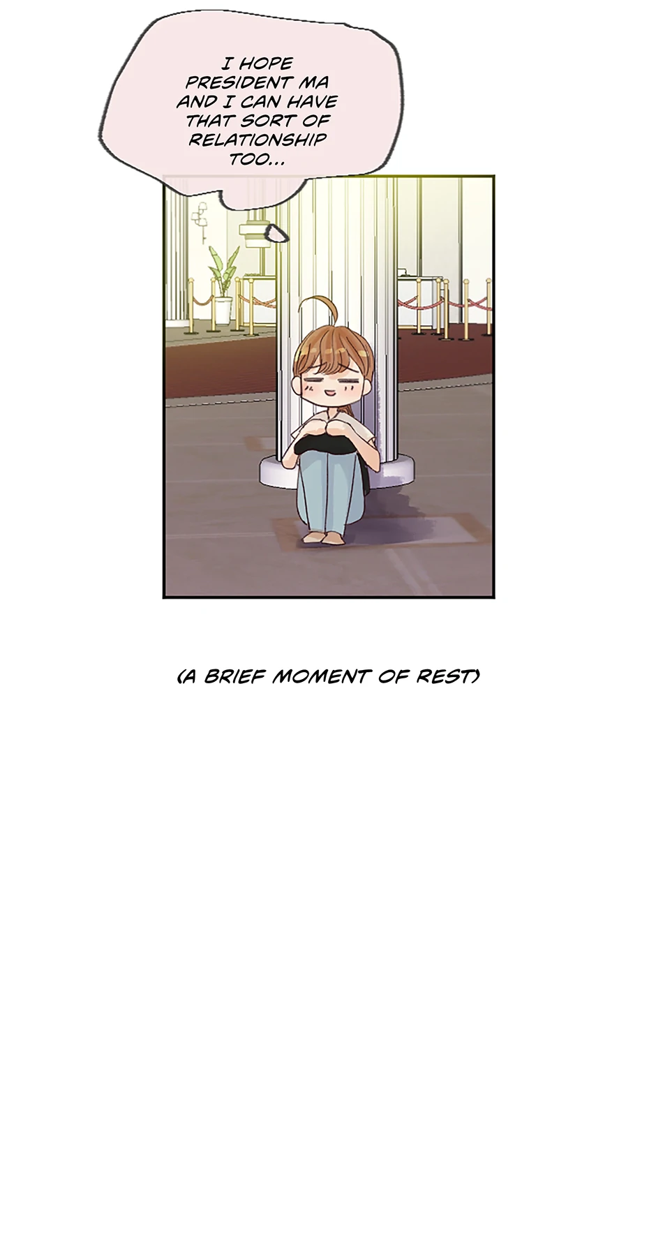 Read Jealousy Inducers Manga Online