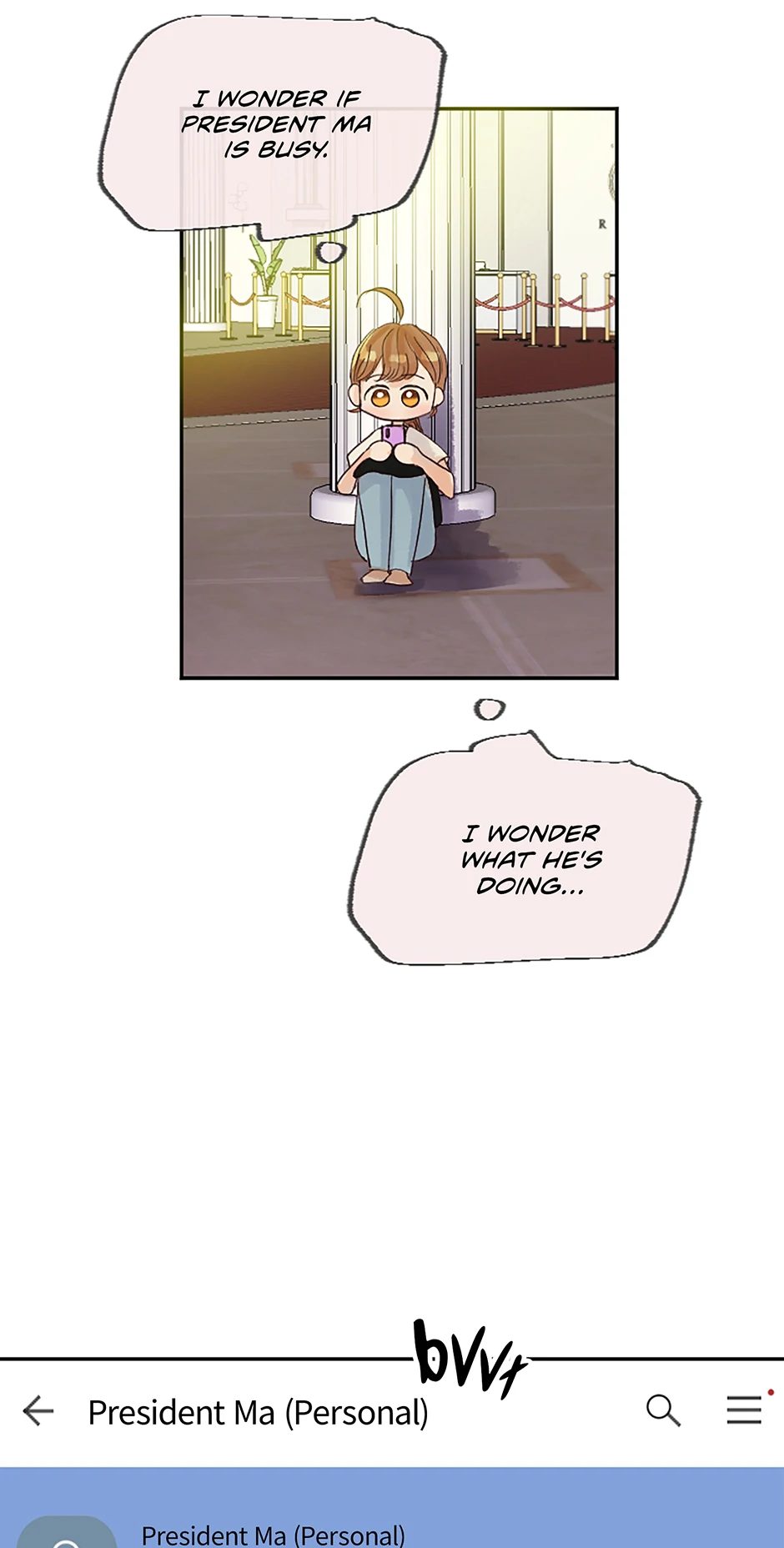 Read Jealousy Inducers Manga Online