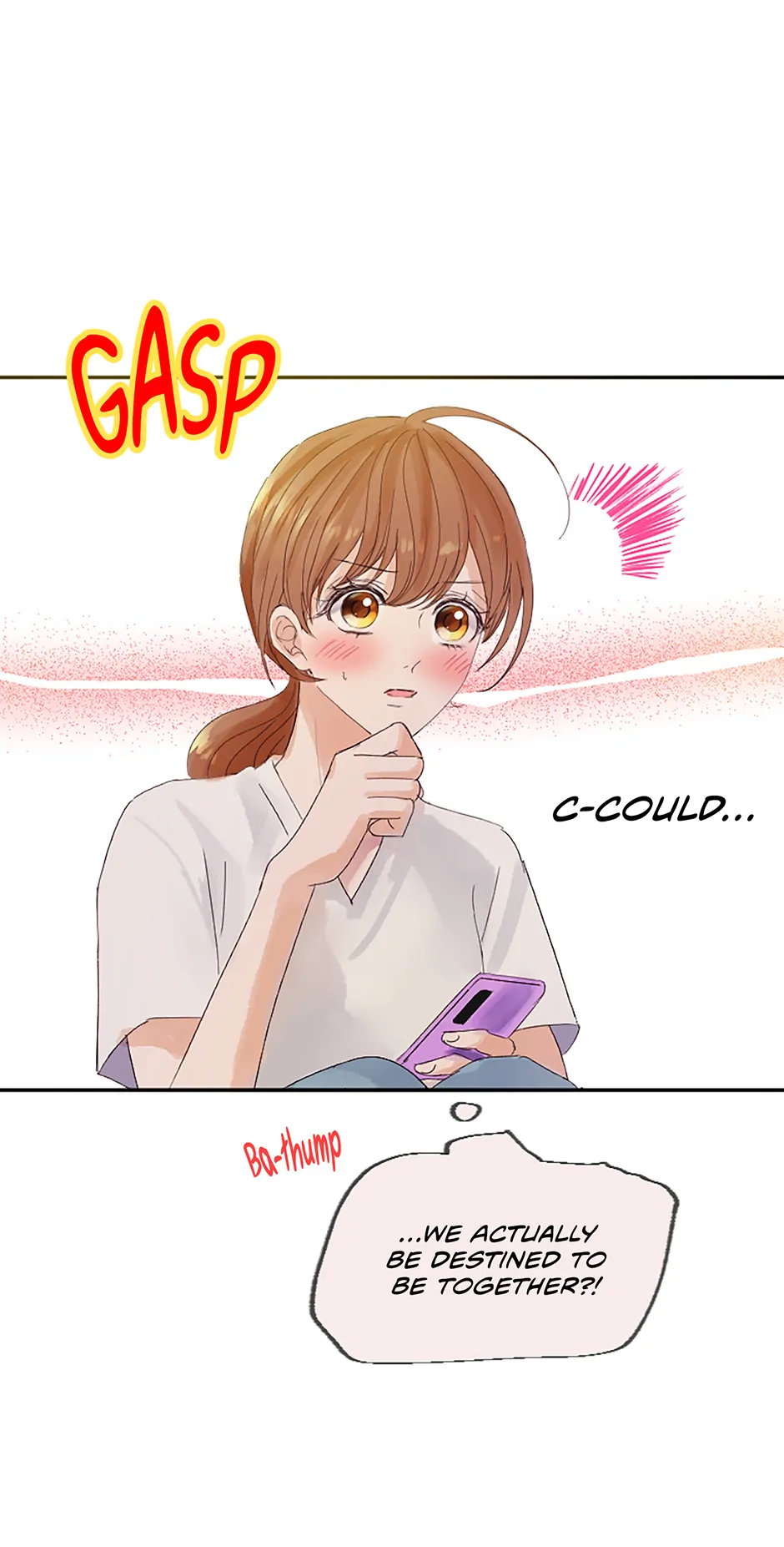Read Jealousy Inducers Manga Online