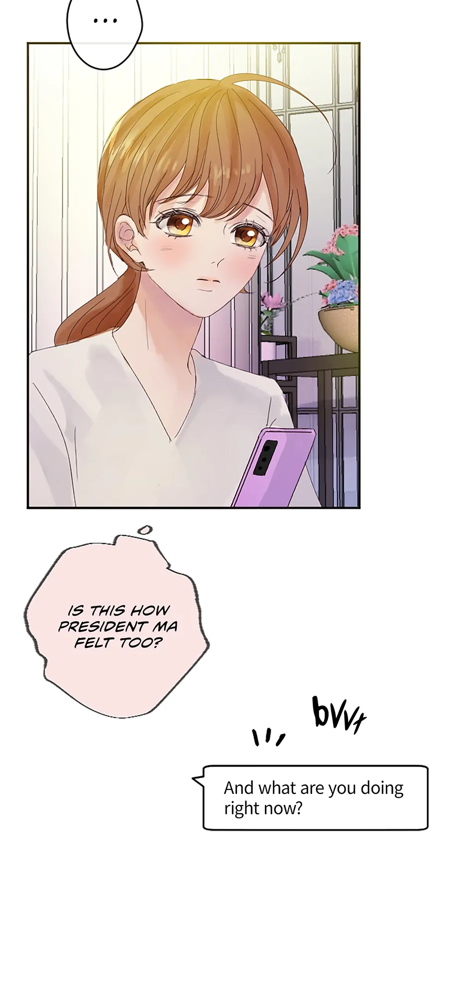 Read Jealousy Inducers Manga Online