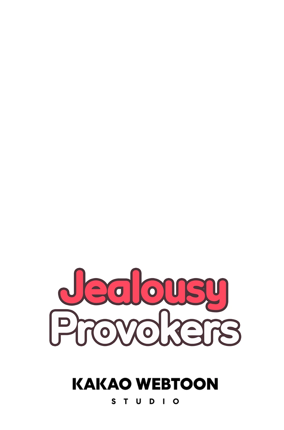 Read Jealousy Inducers Manga Online