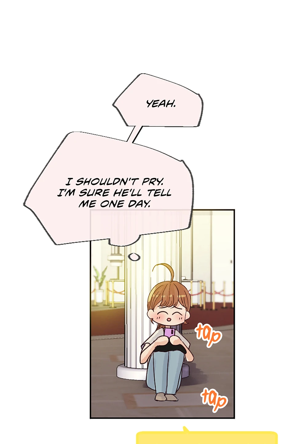 Read Jealousy Inducers Manga Online
