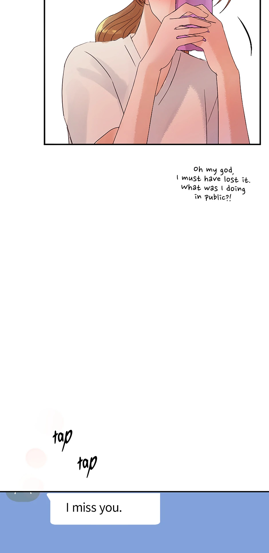 Read Jealousy Inducers Manga Online