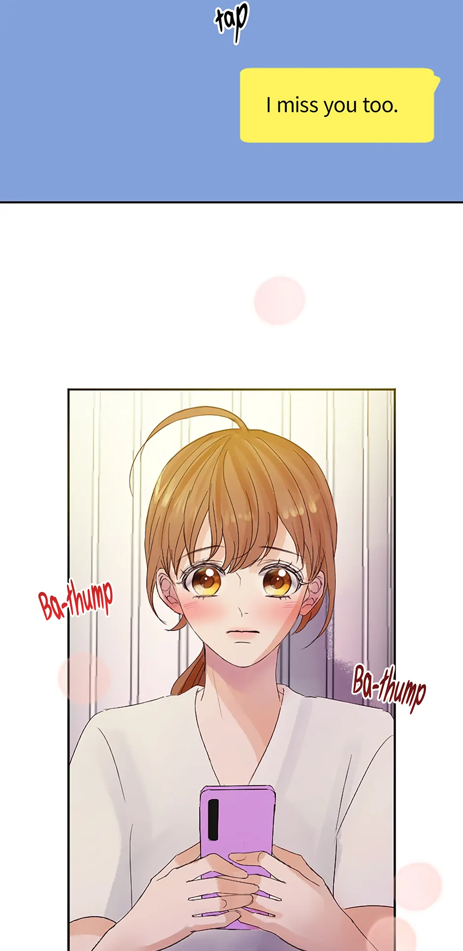 Read Jealousy Inducers Manga Online