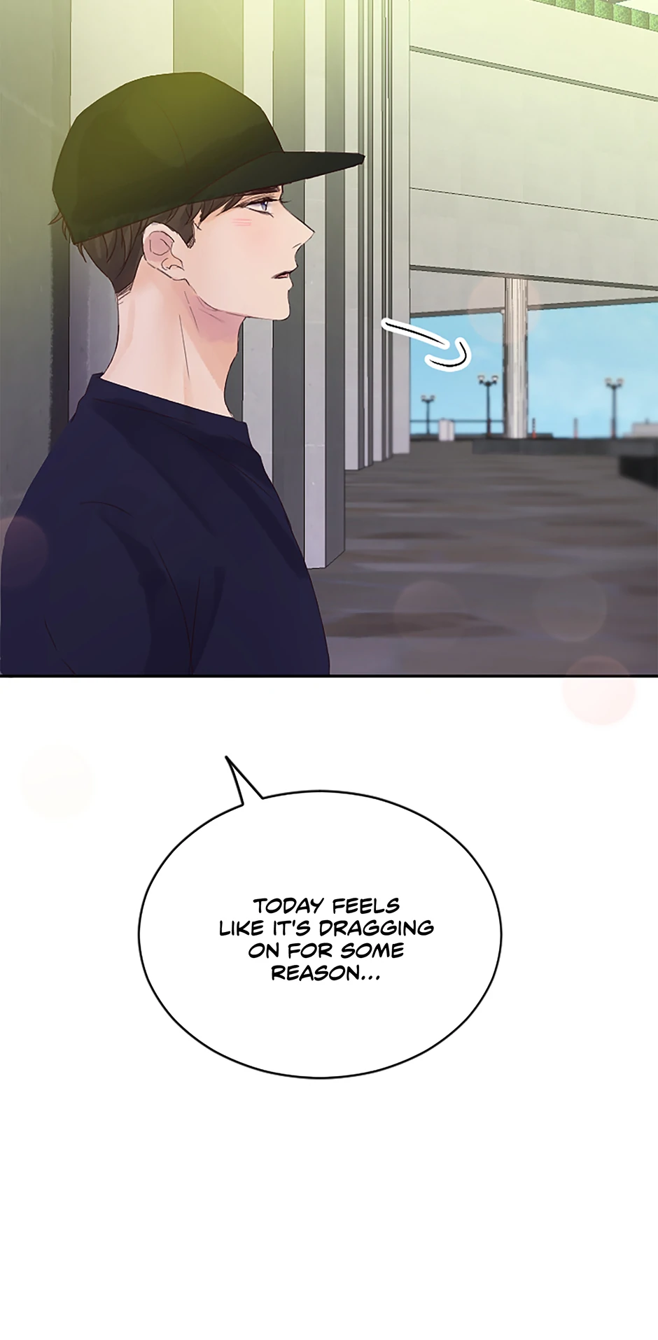 Read Jealousy Inducers Manga Online