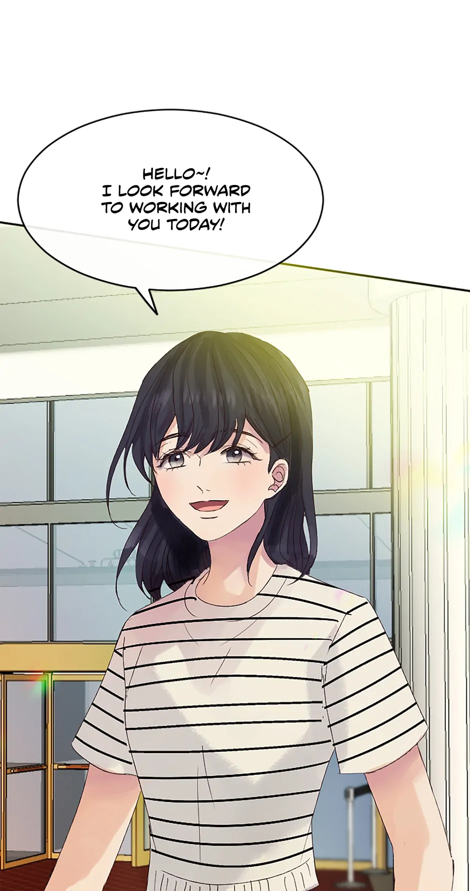 Read Jealousy Inducers Manga Online