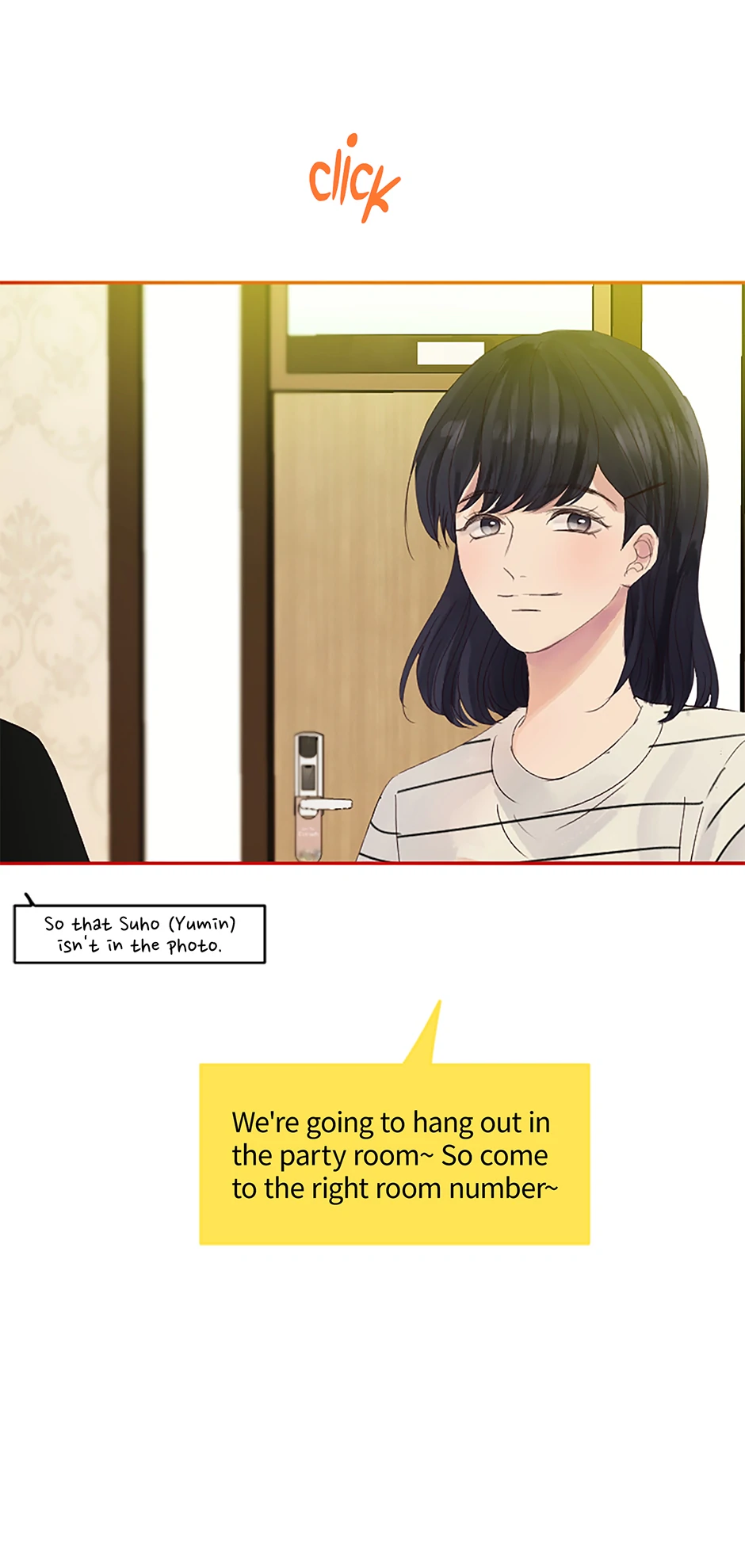 Read Jealousy Inducers Manga Online