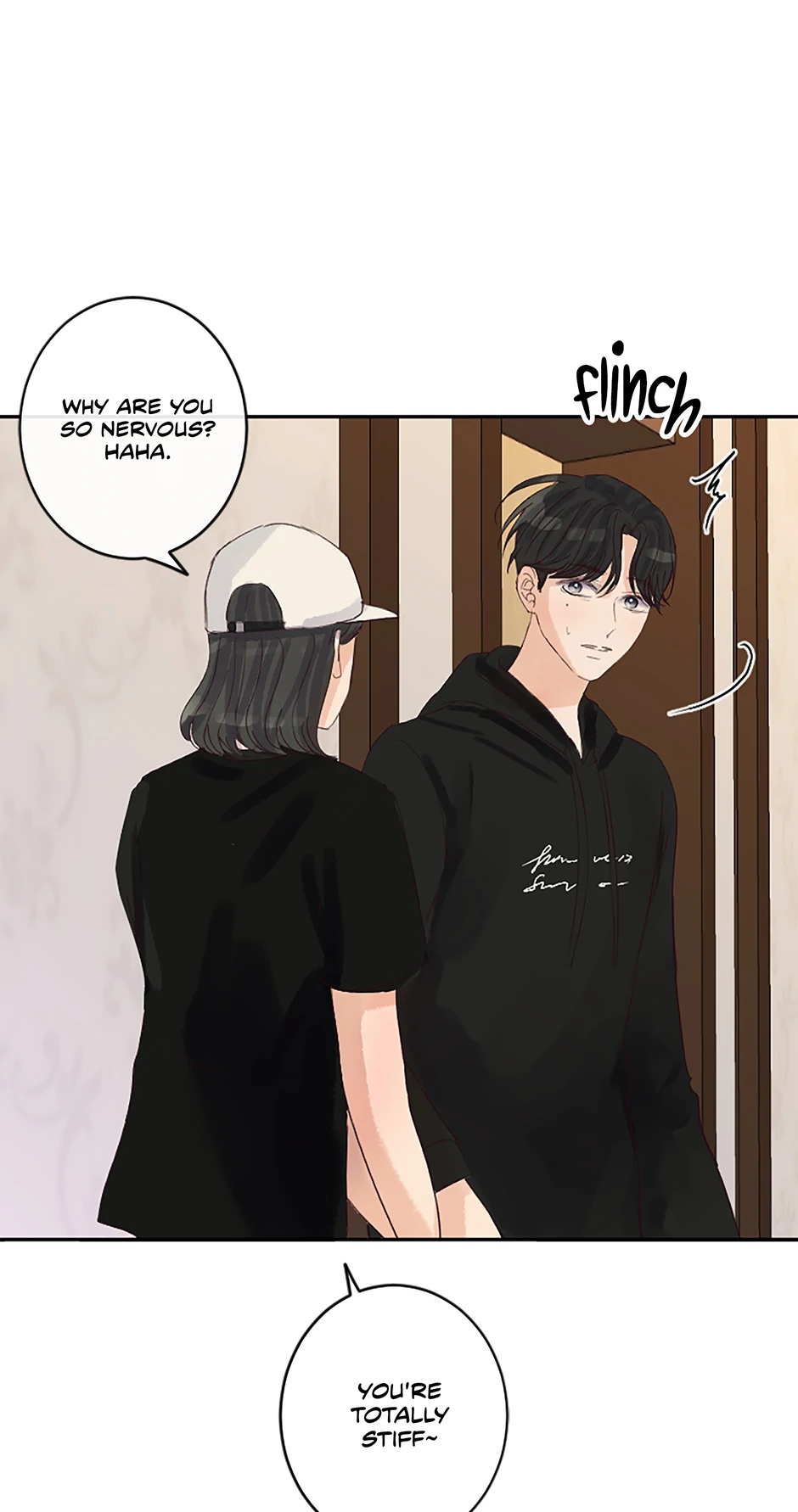 Read Jealousy Inducers Manga Online