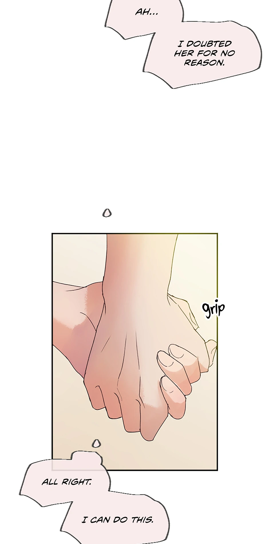 Read Jealousy Inducers Manga Online