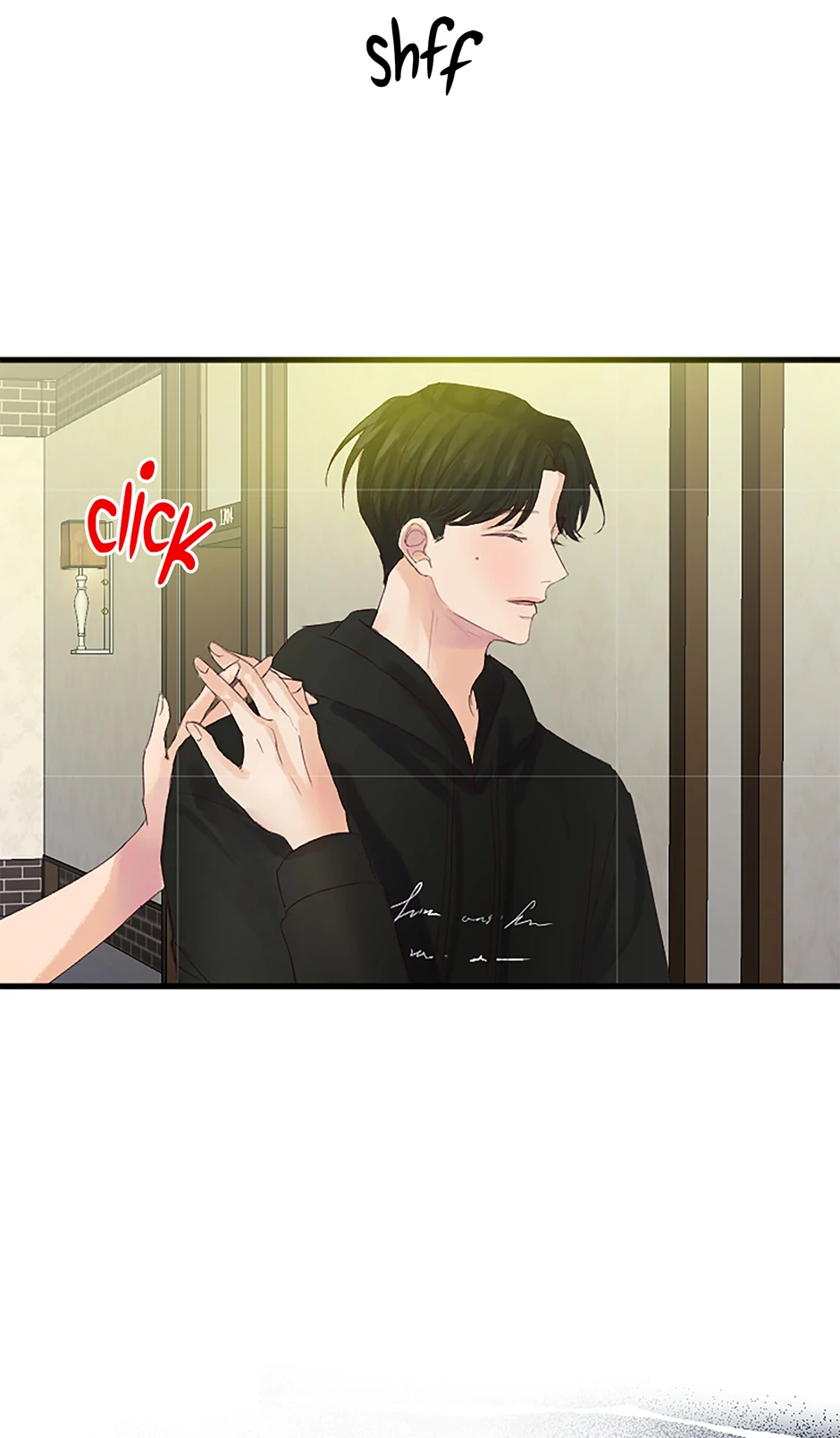 Read Jealousy Inducers Manga Online