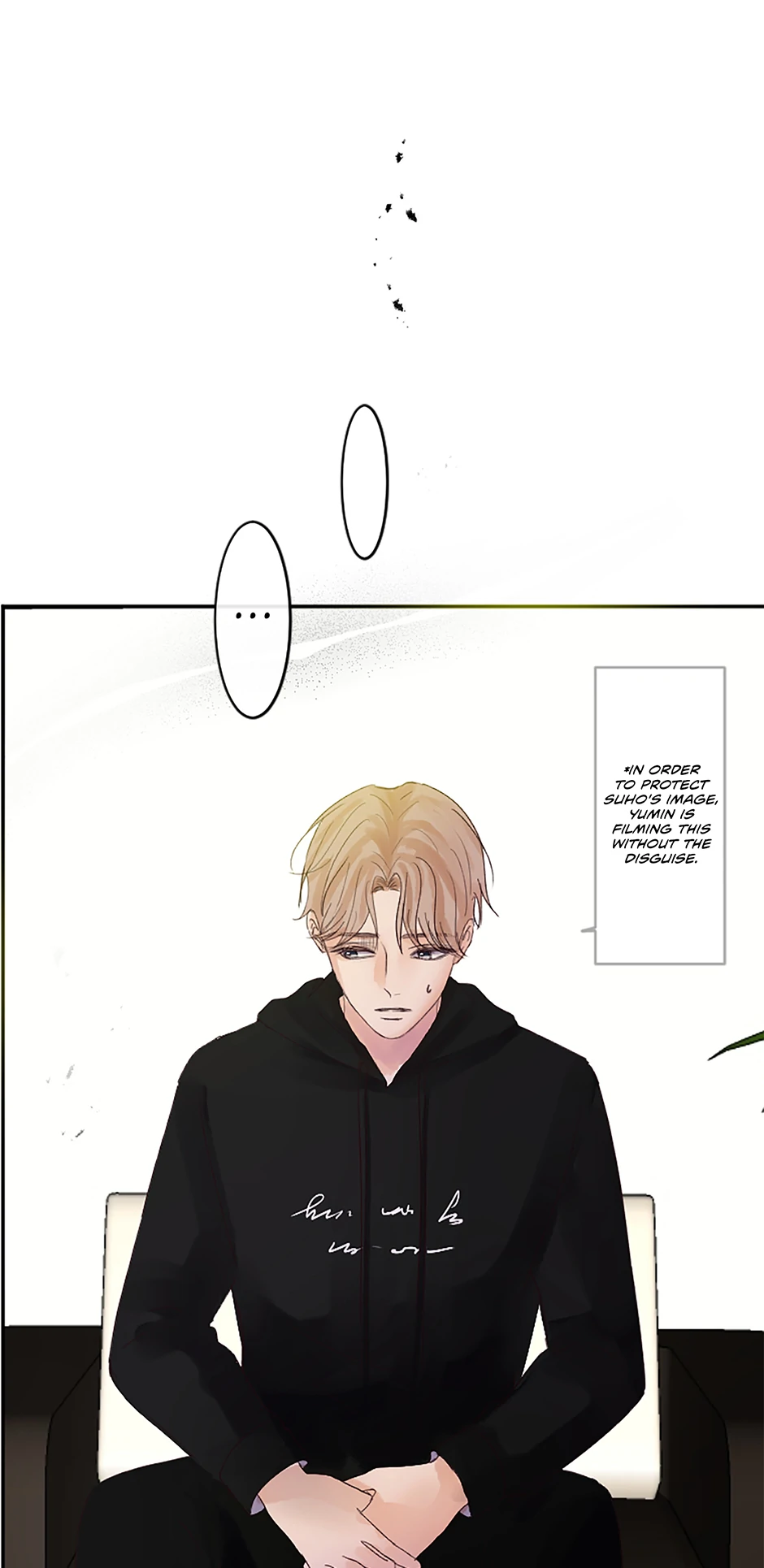 Read Jealousy Inducers Manga Online