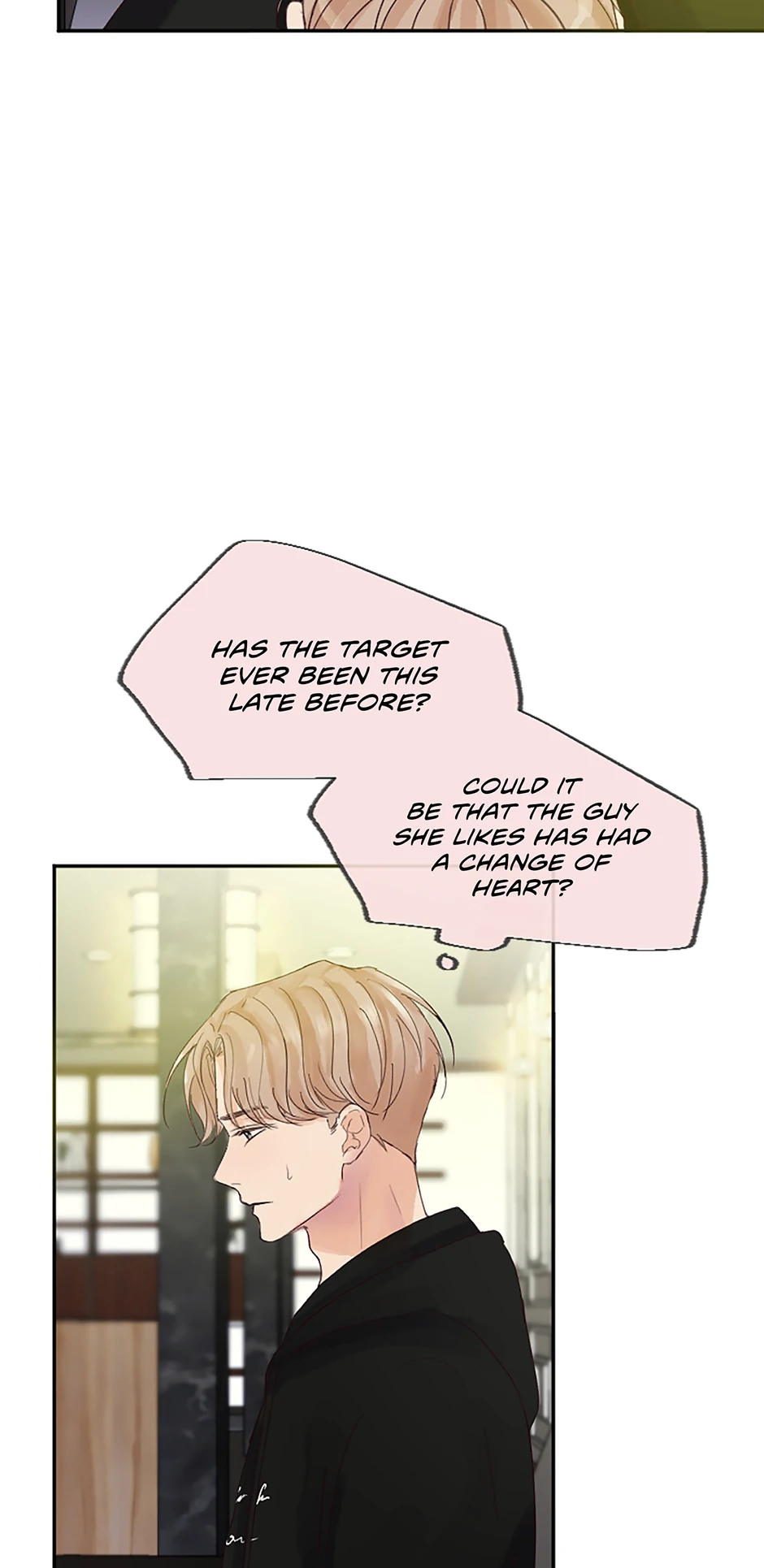 Read Jealousy Inducers Manga Online