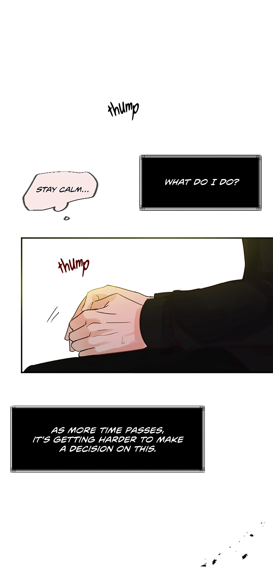 Read Jealousy Inducers Manga Online