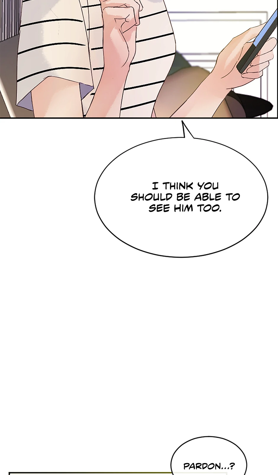 Read Jealousy Inducers Manga Online