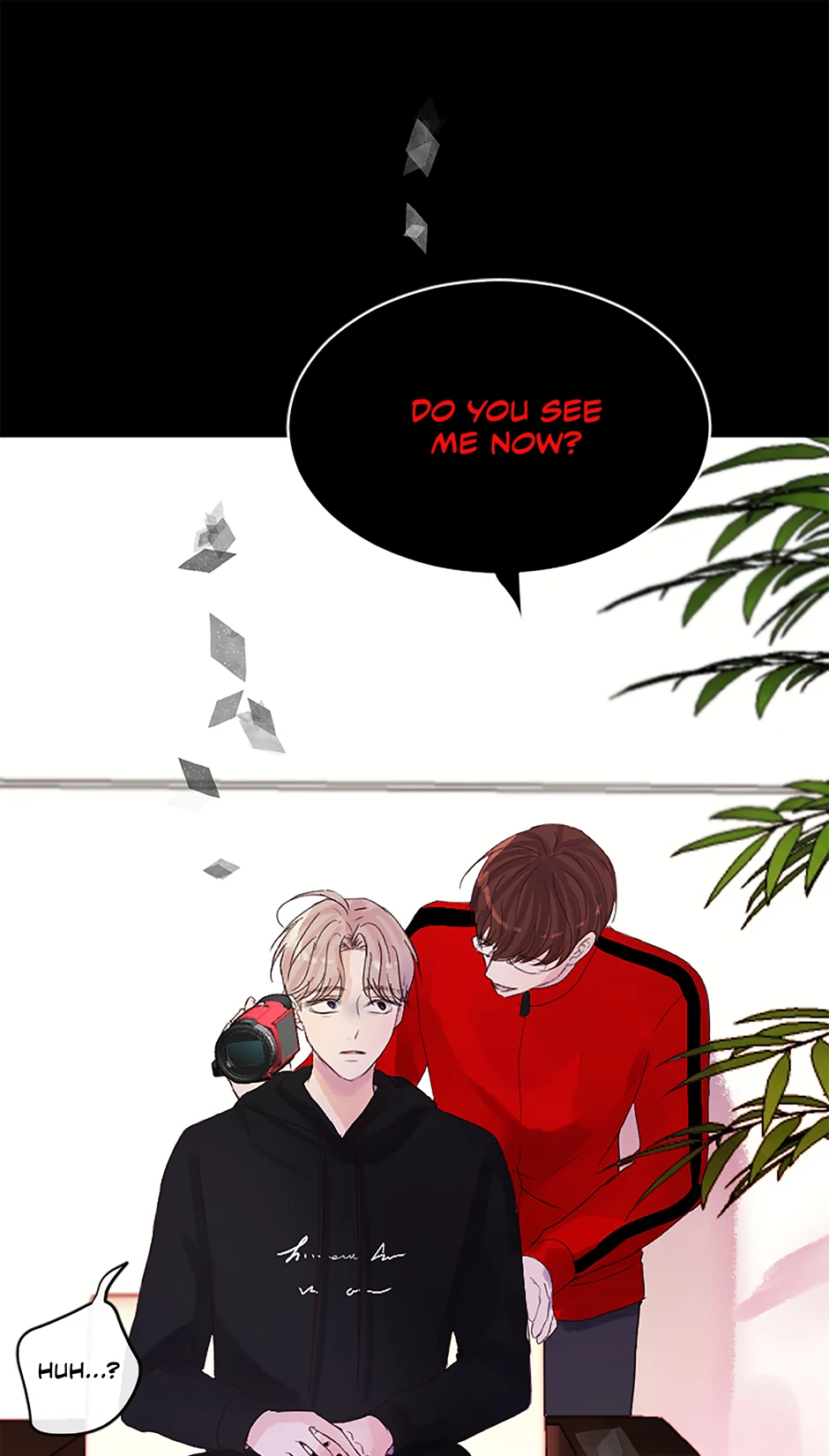 Read Jealousy Inducers Manga Online