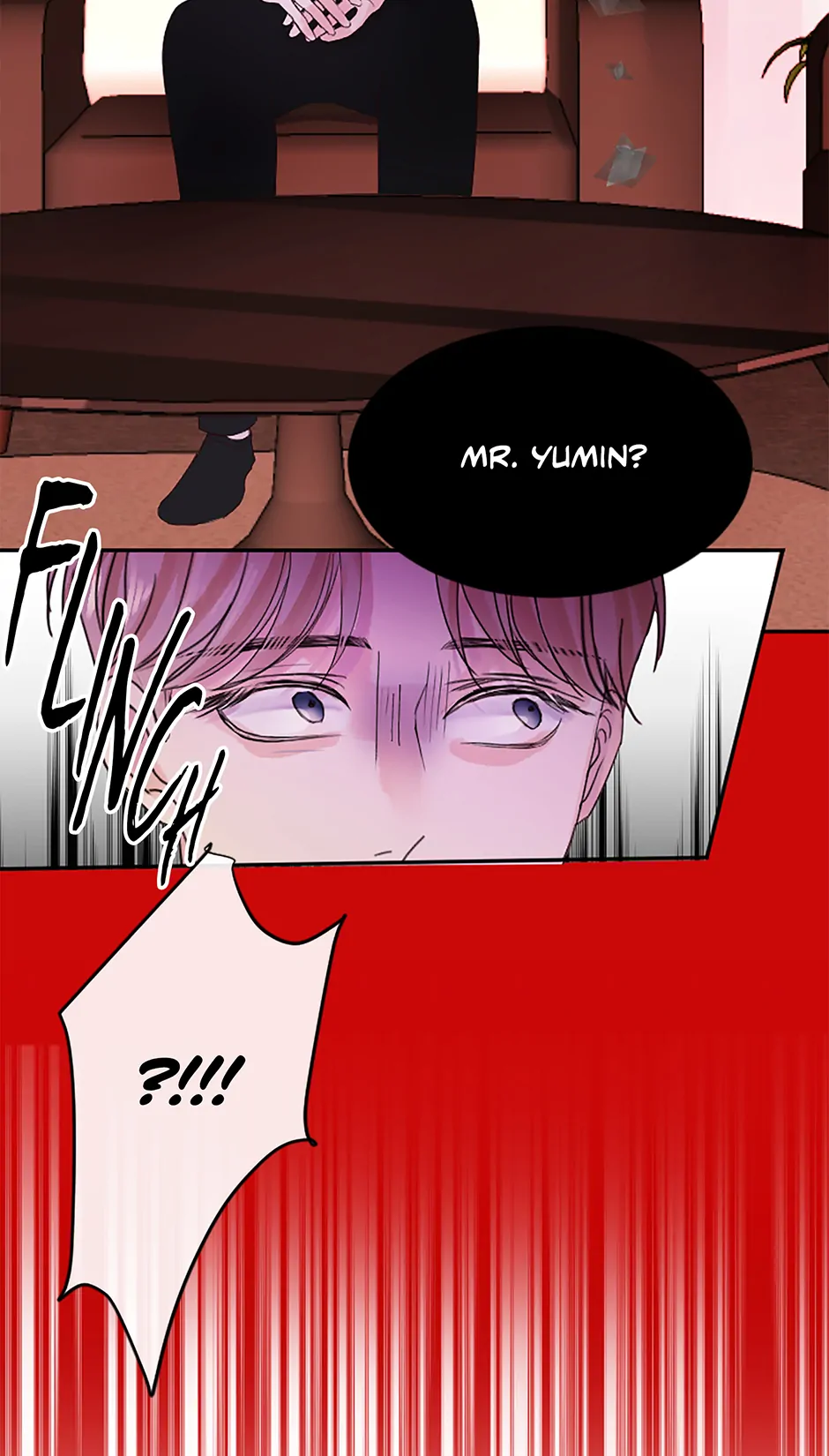 Read Jealousy Inducers Manga Online