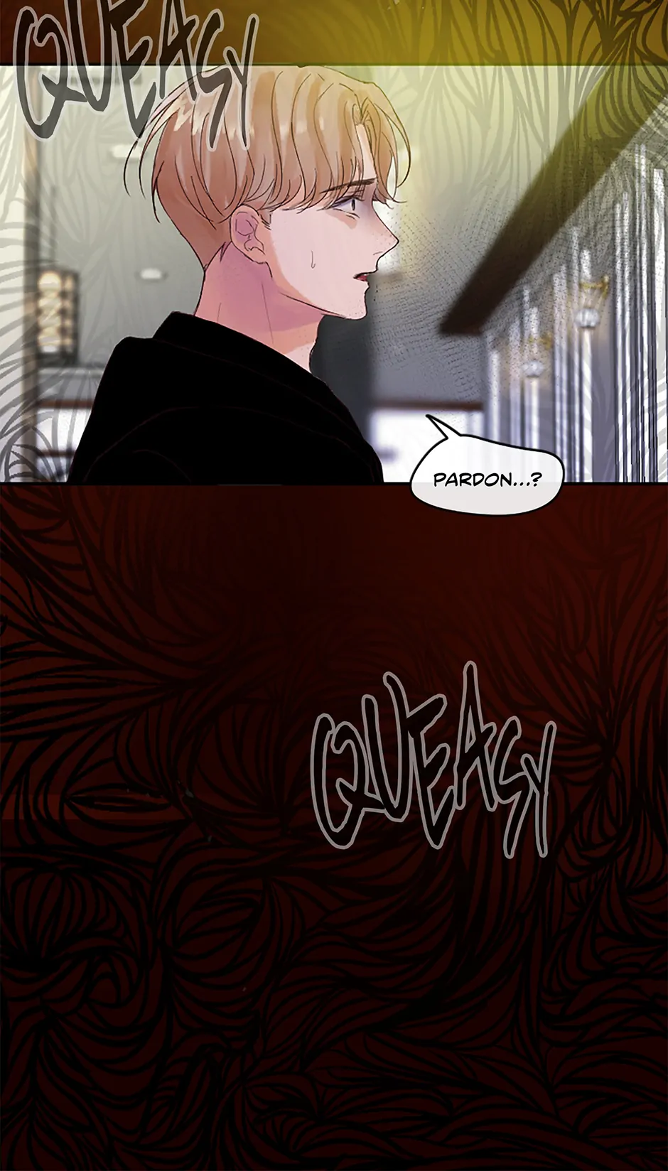 Read Jealousy Inducers Manga Online