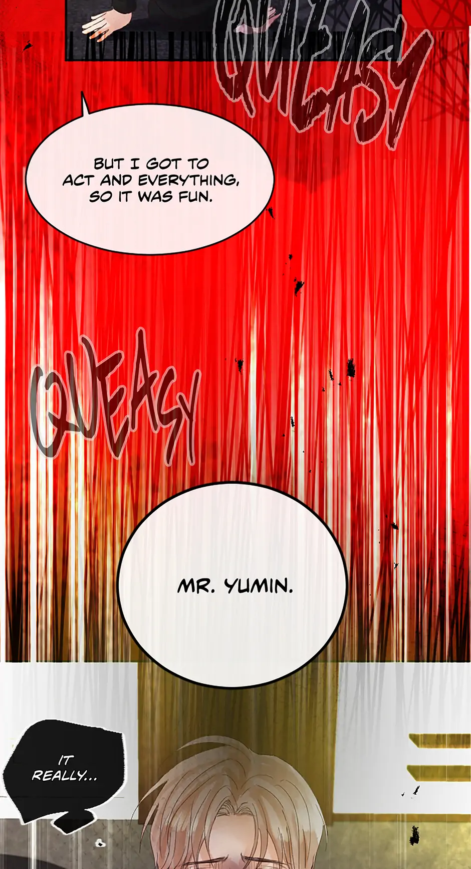 Read Jealousy Inducers Manga Online