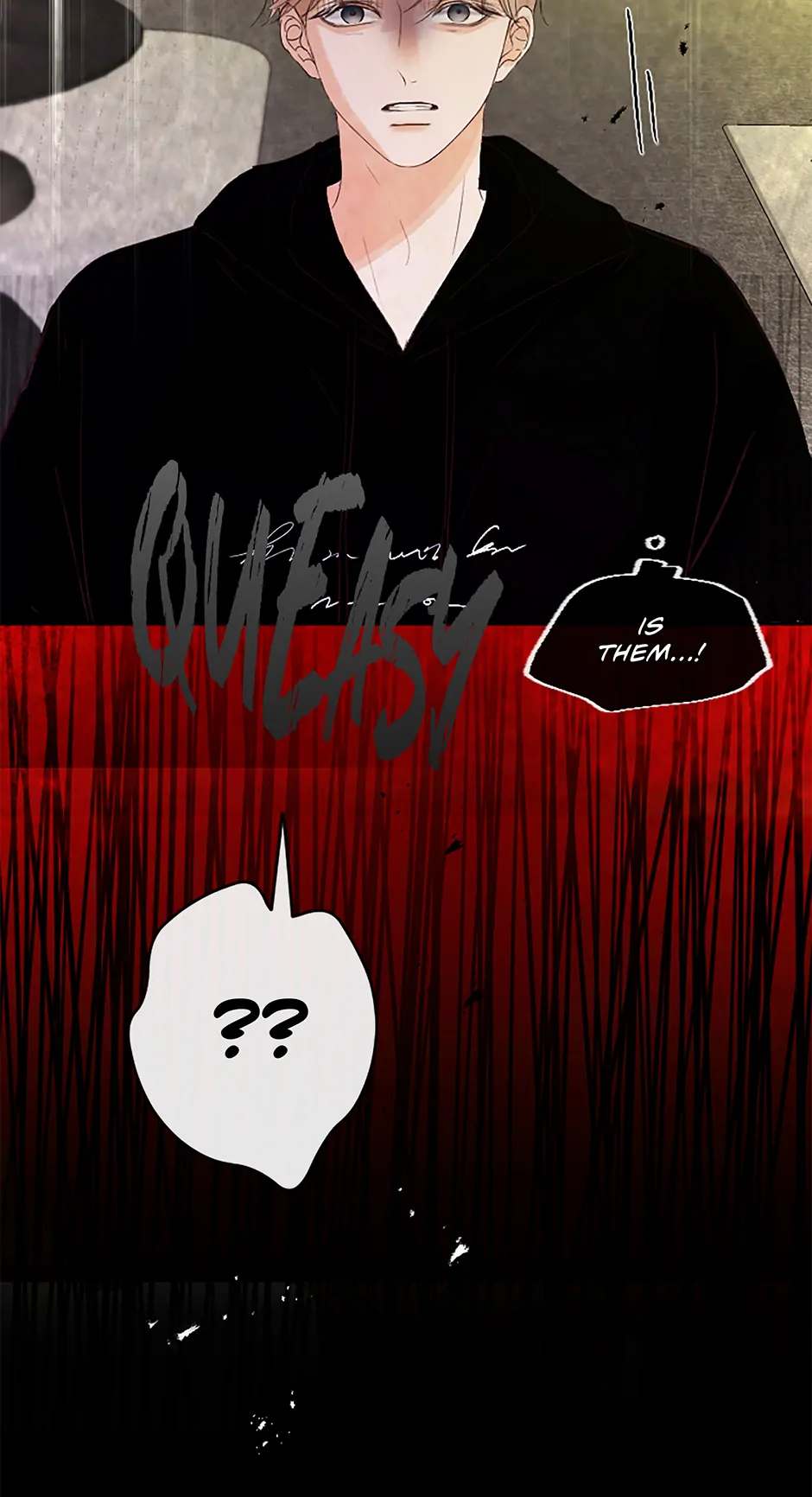 Read Jealousy Inducers Manga Online