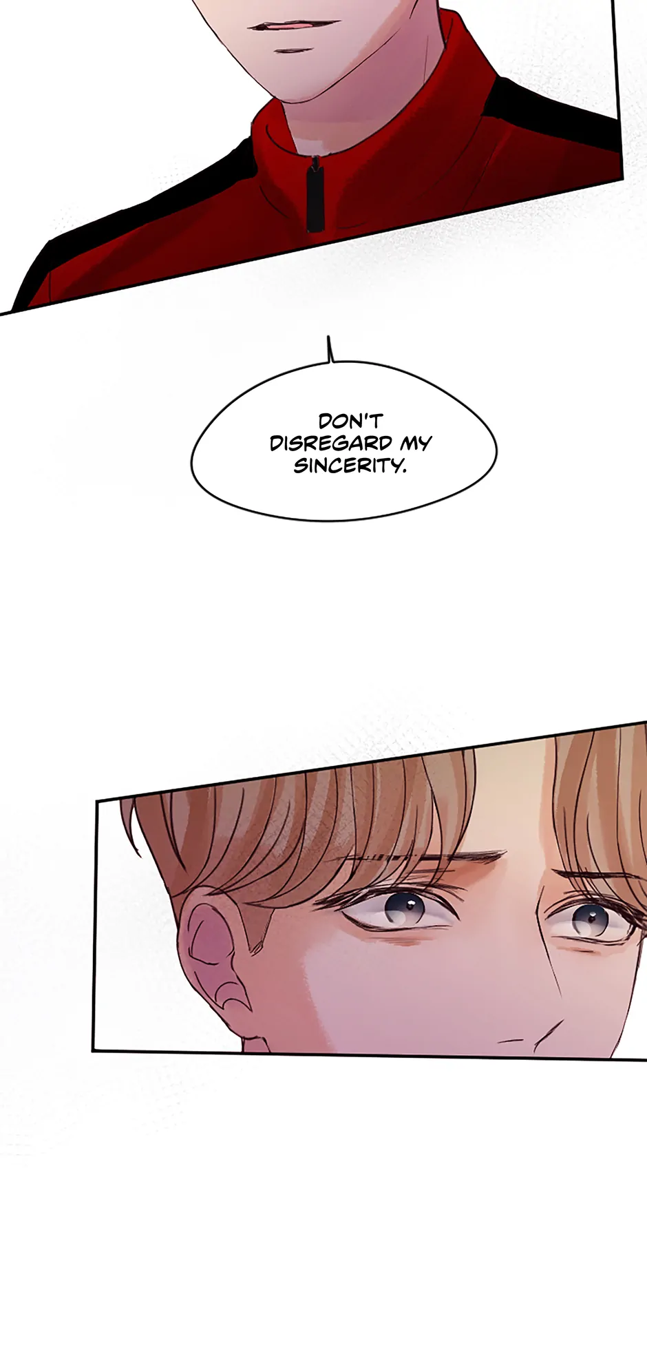 Read Jealousy Inducers Manga Online