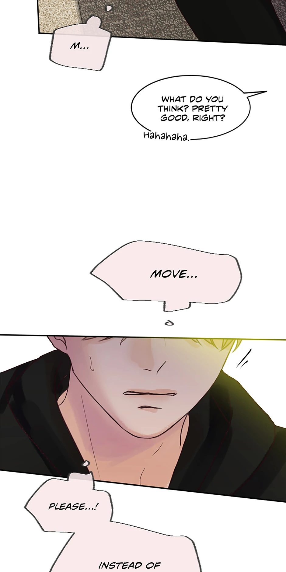 Read Jealousy Inducers Manga Online