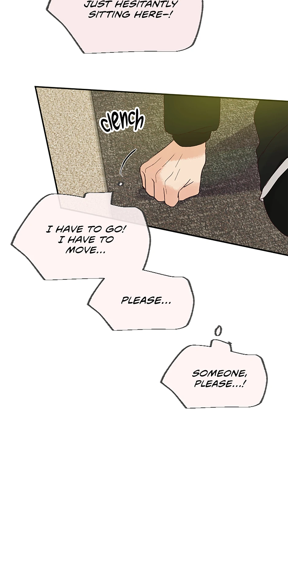 Read Jealousy Inducers Manga Online