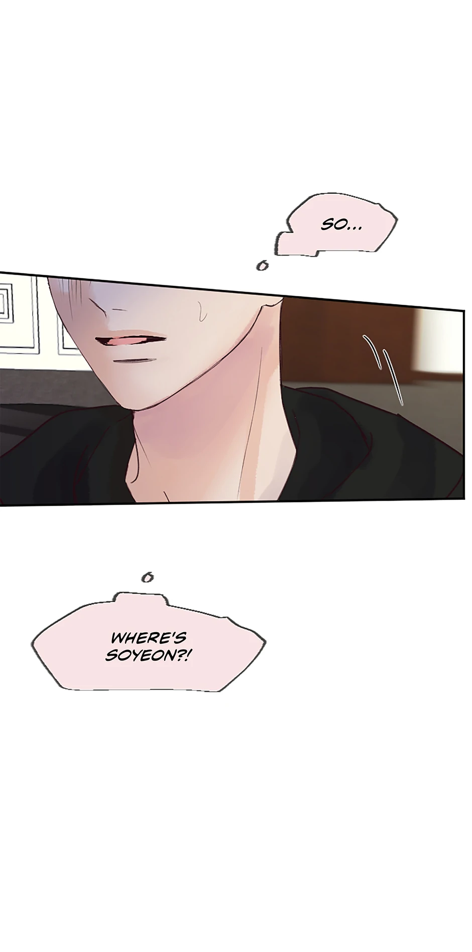 Read Jealousy Inducers Manga Online