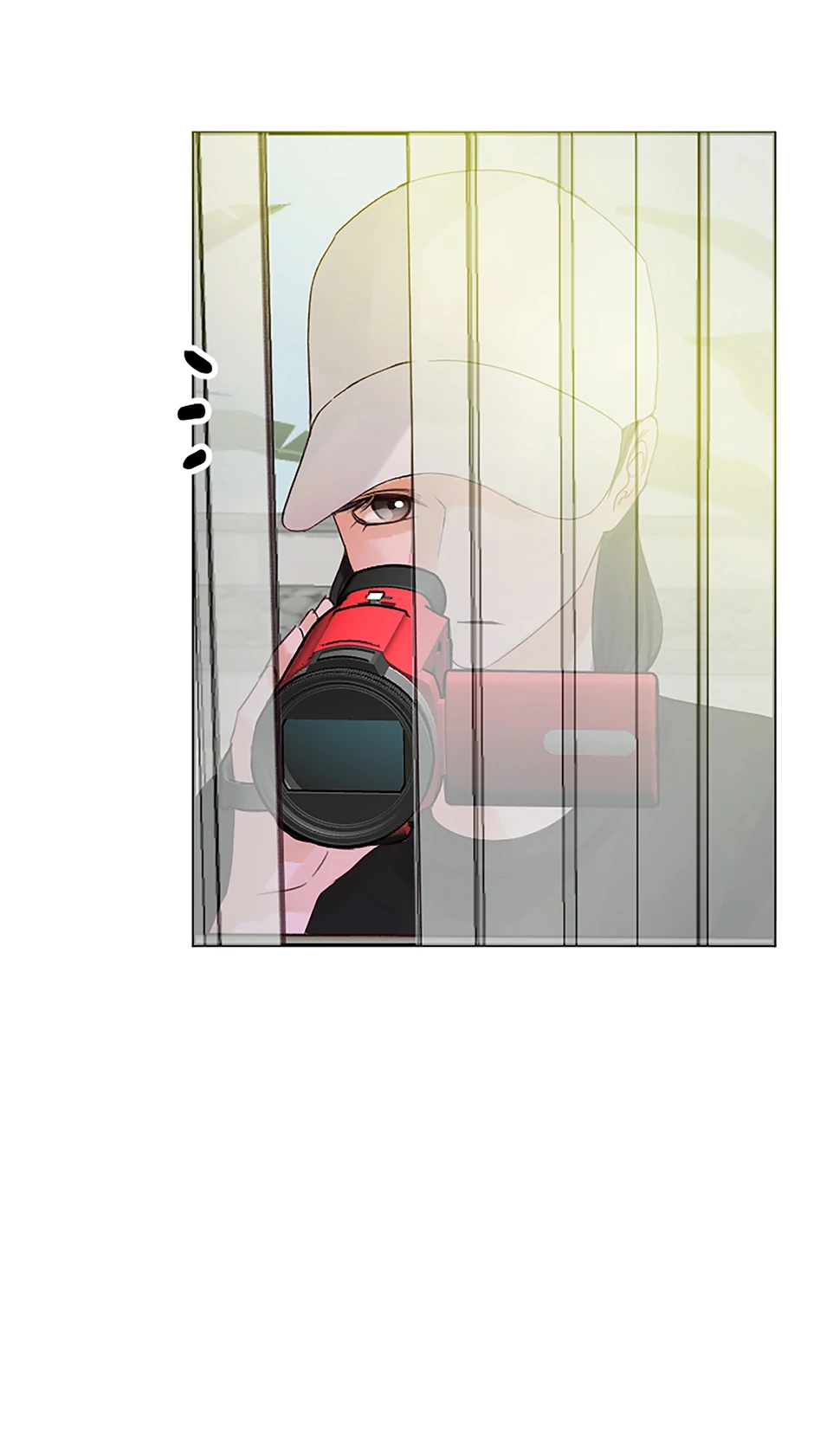 Read Jealousy Inducers Manga Online